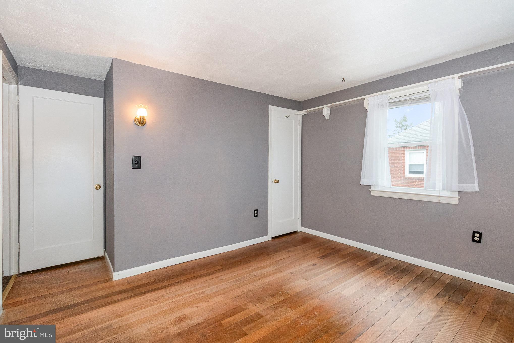 WILSON PARK - Residential