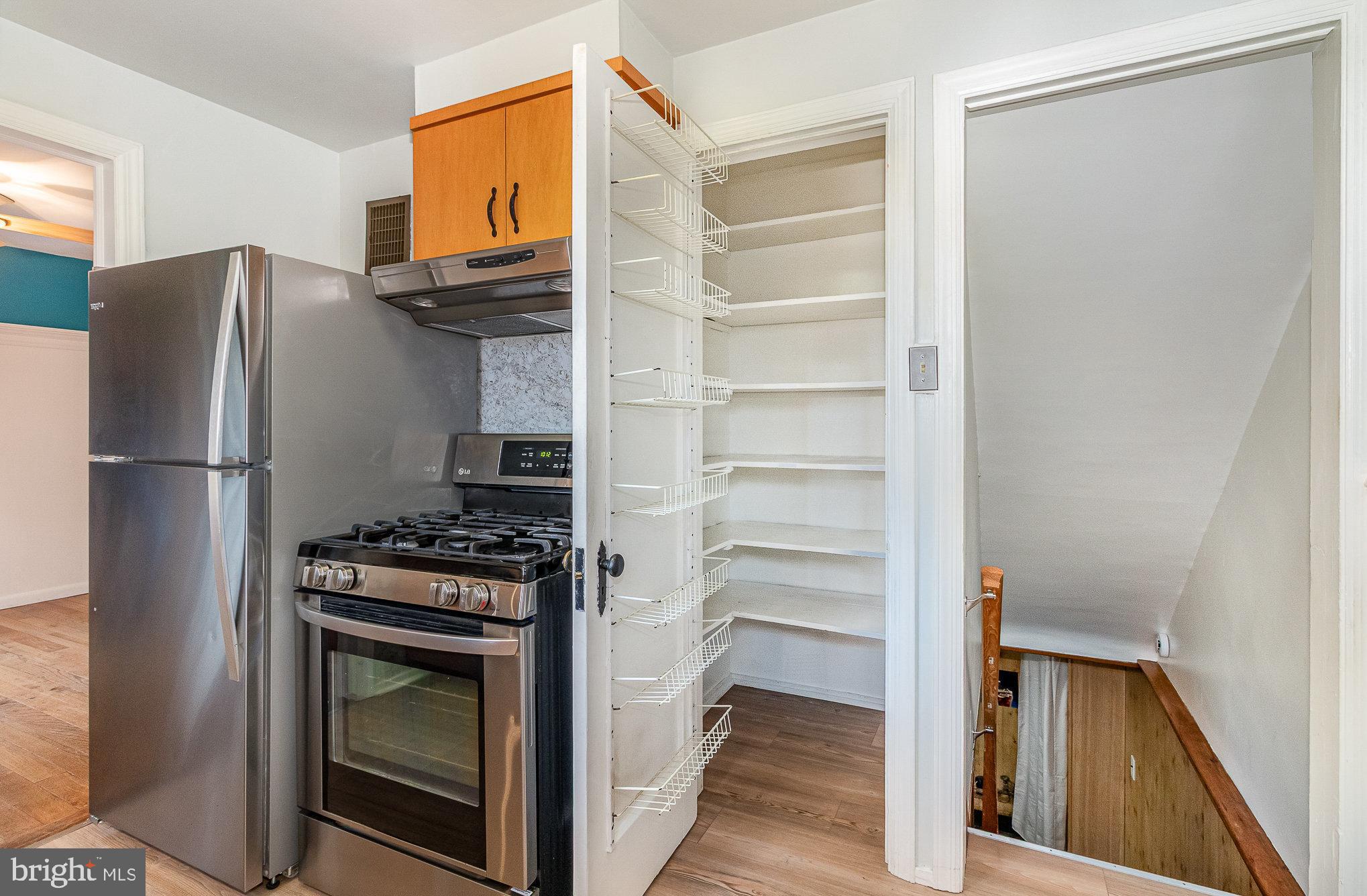 WILSON PARK - Residential