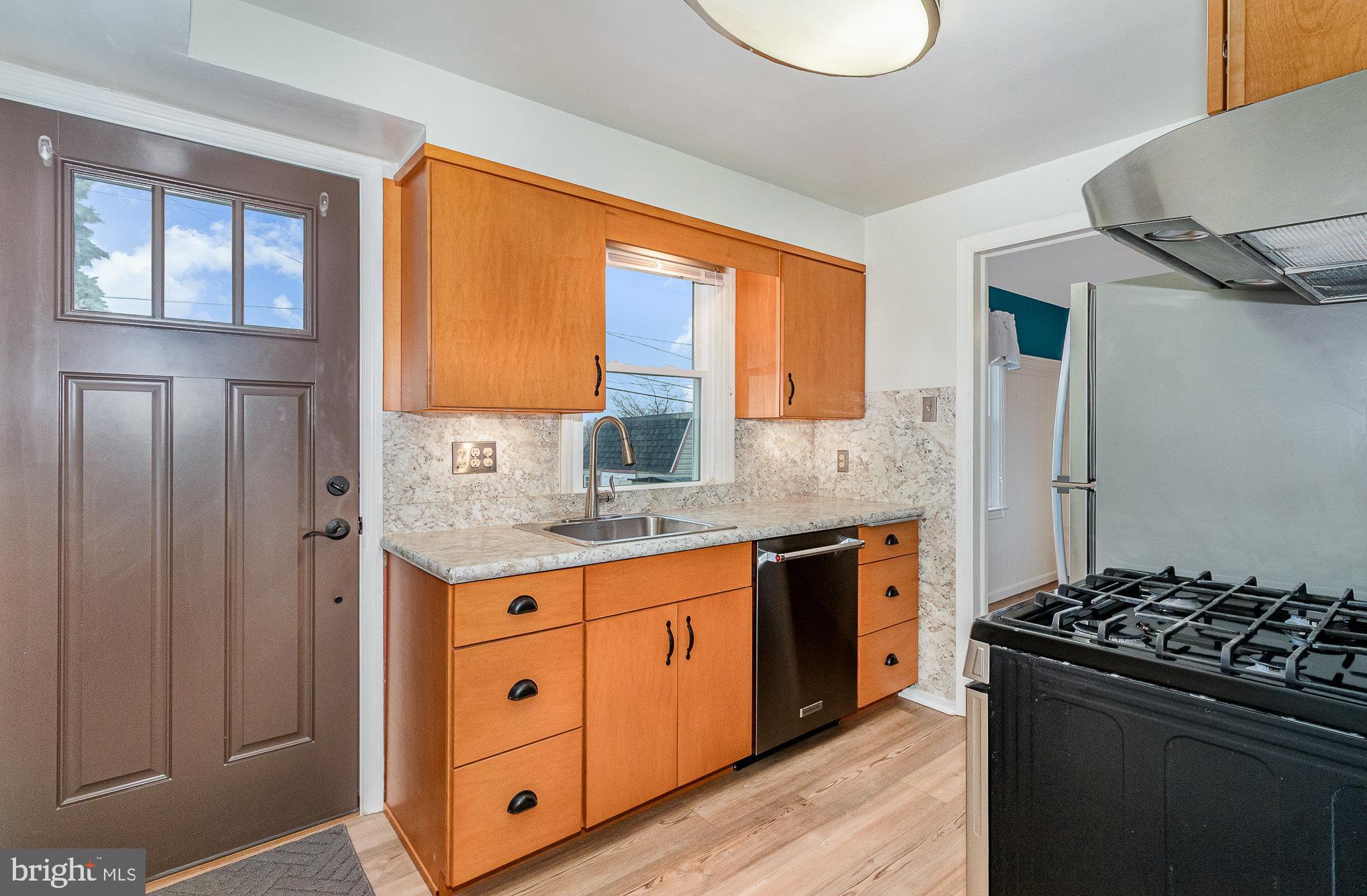 WILSON PARK - Residential