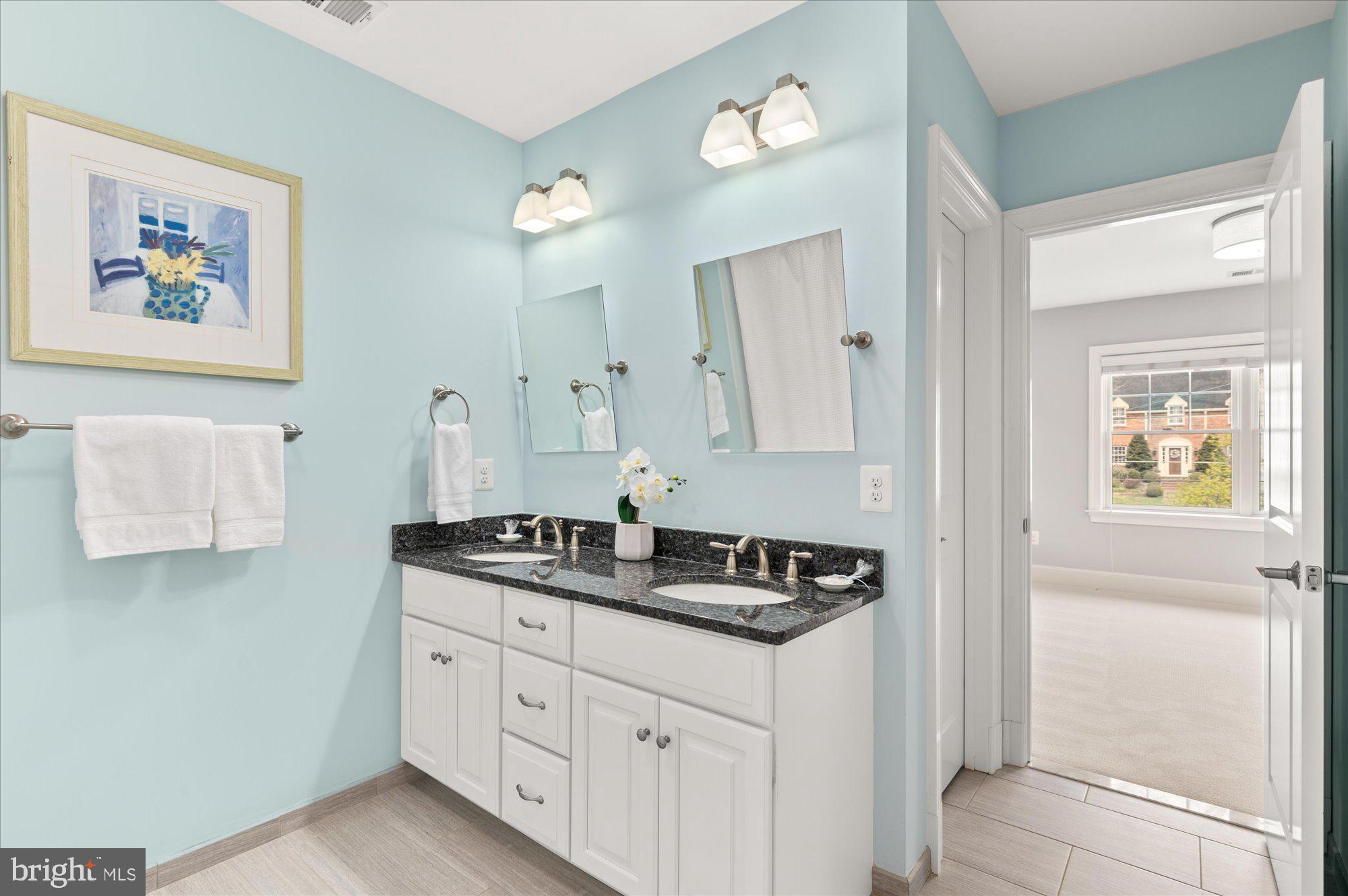 CHEVY CHASE VIEW - Residential