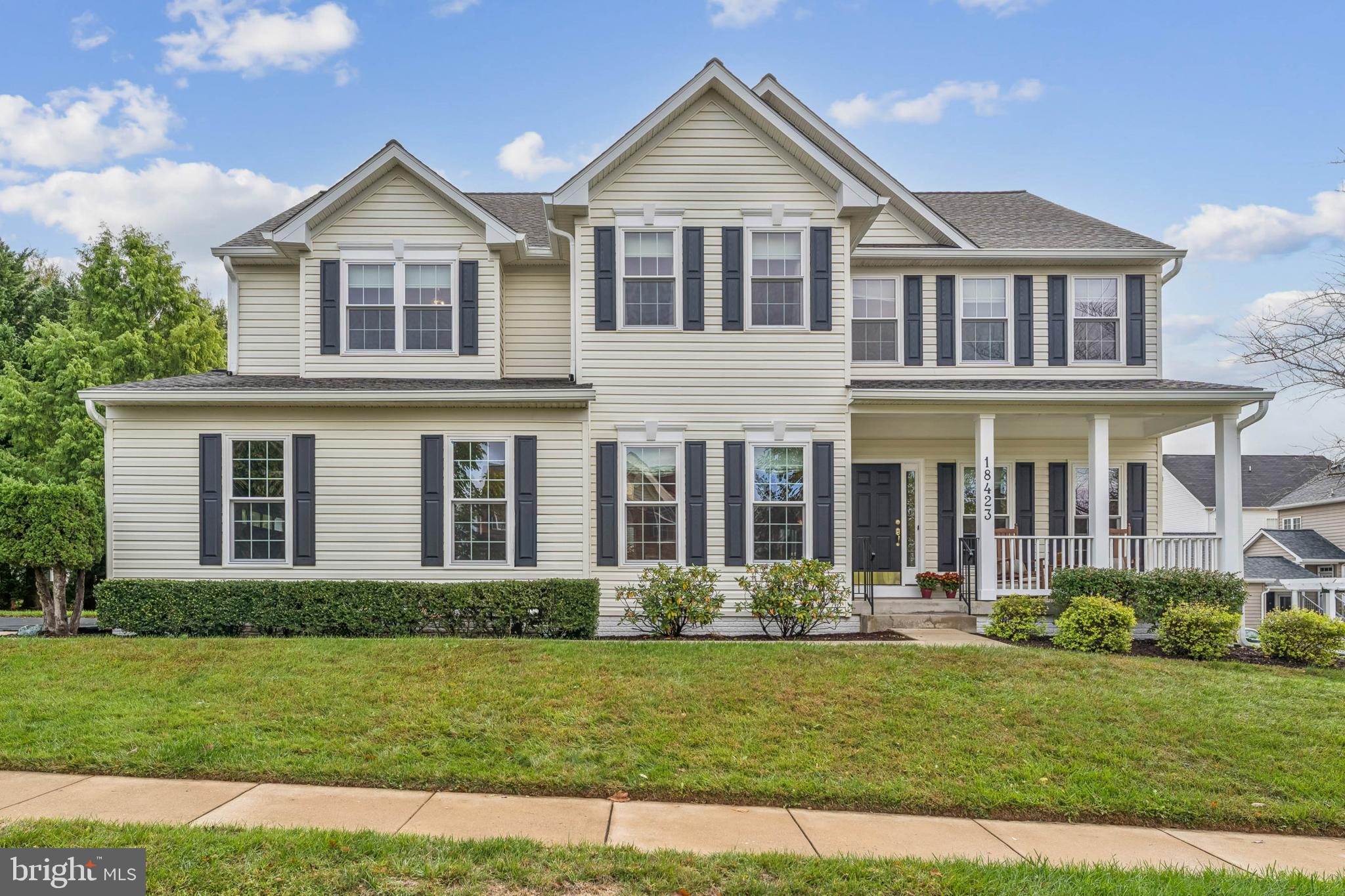 KINGS CROSSING - Residential