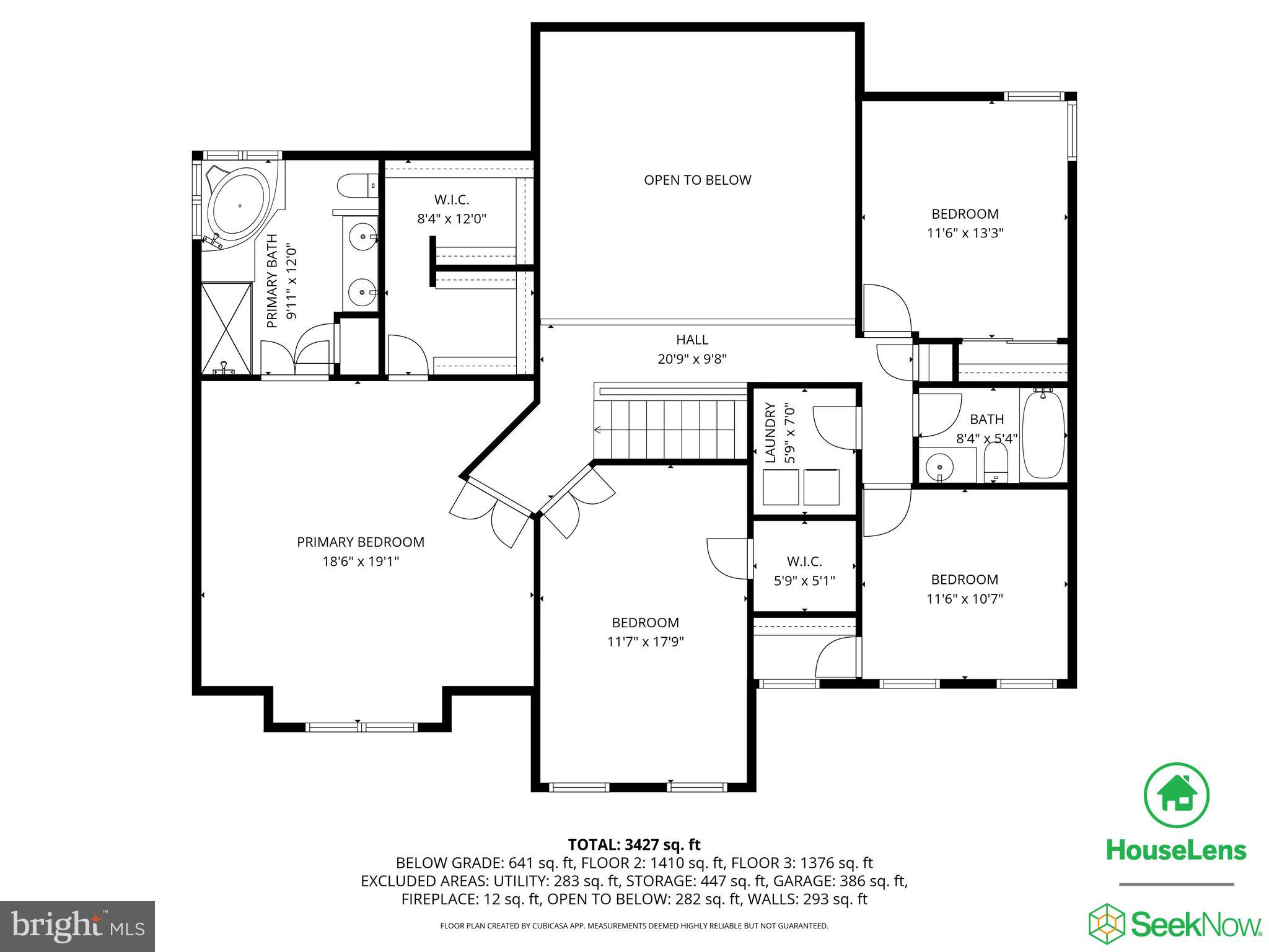 KINGS CROSSING - Residential