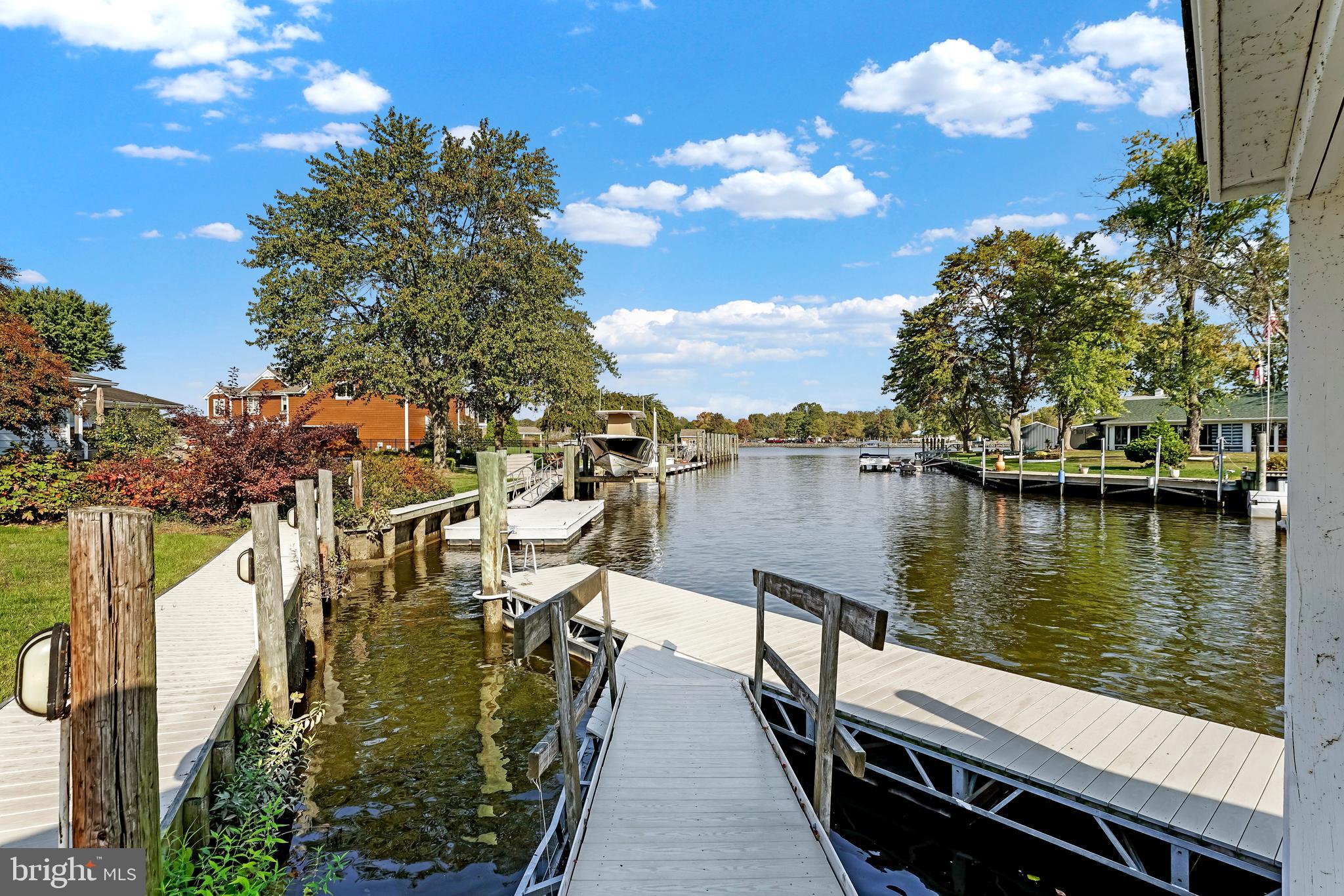 NORTH EAST HARBOURS - Residential