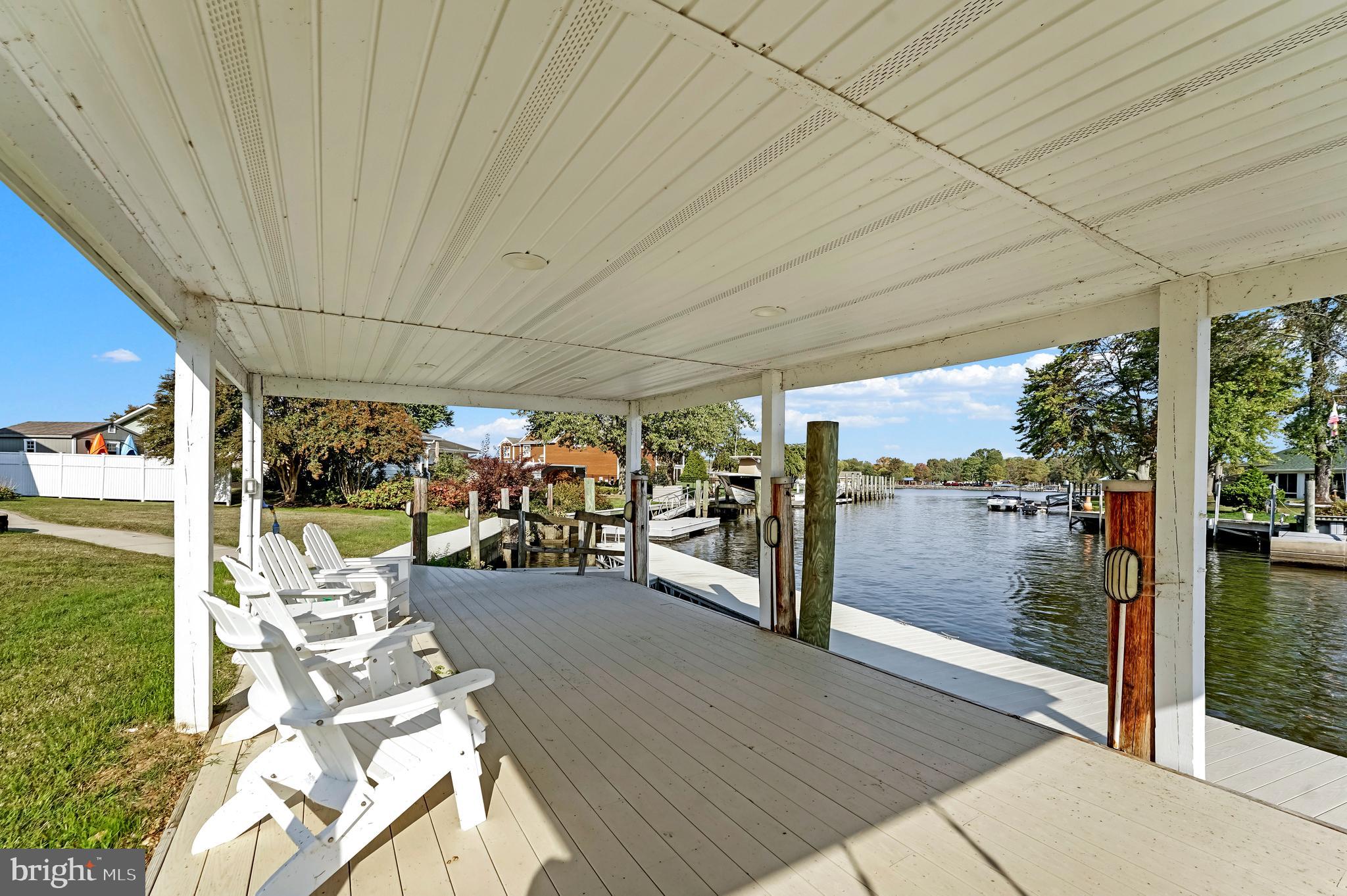 NORTH EAST HARBOURS - Residential