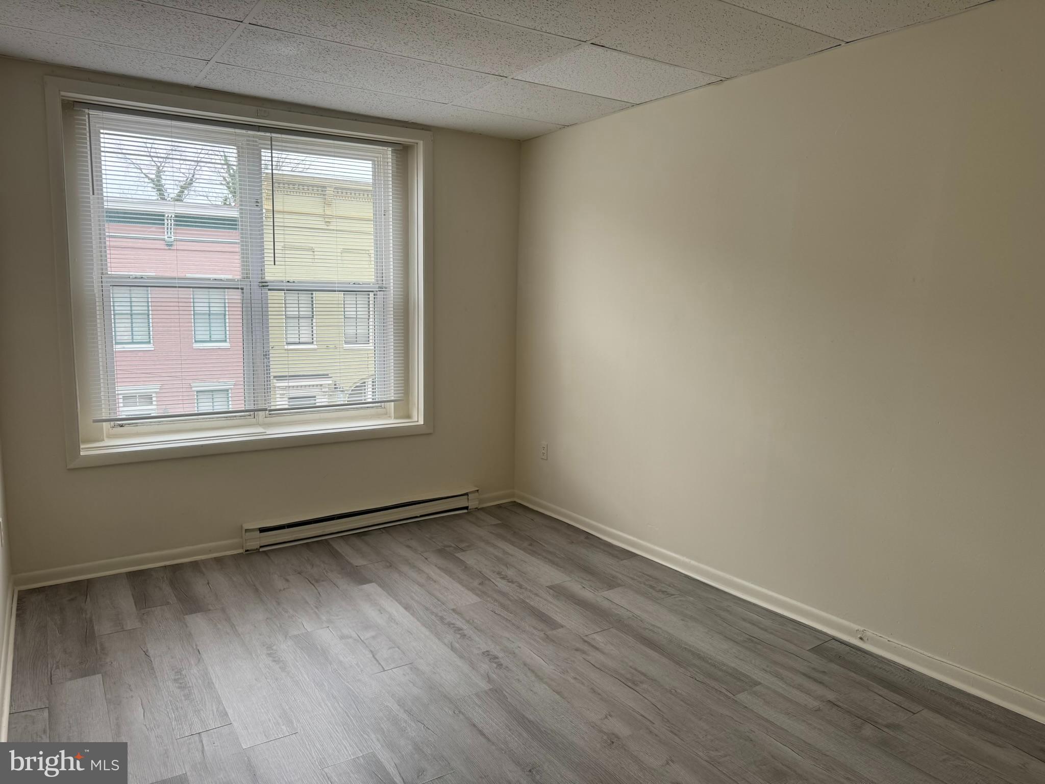 DOWNTOWN FREDERICK - Residential Lease