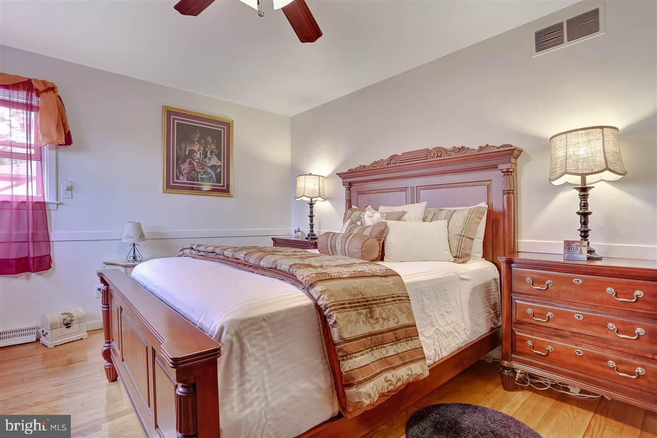 HAINES ACRES - Residential