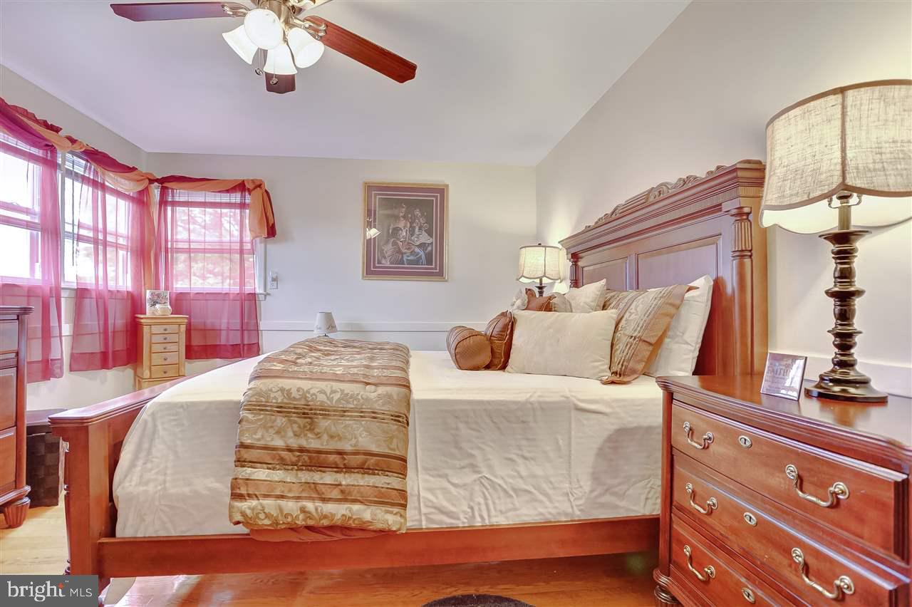 HAINES ACRES - Residential