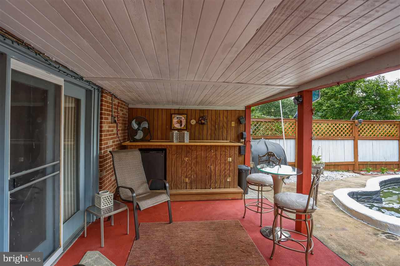 HAINES ACRES - Residential