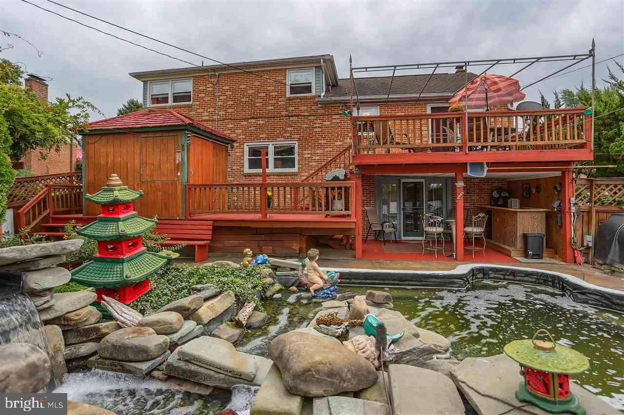 HAINES ACRES - Residential