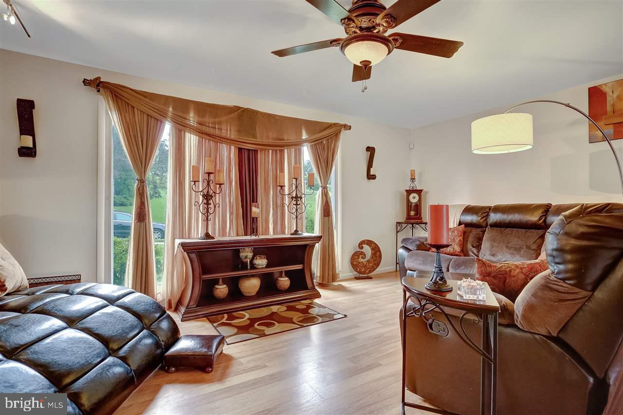 HAINES ACRES - Residential