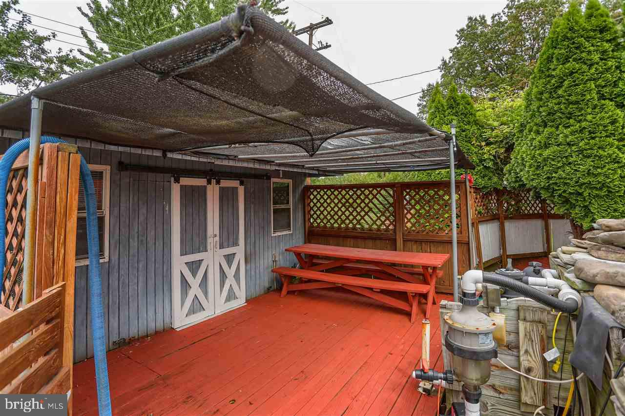 HAINES ACRES - Residential