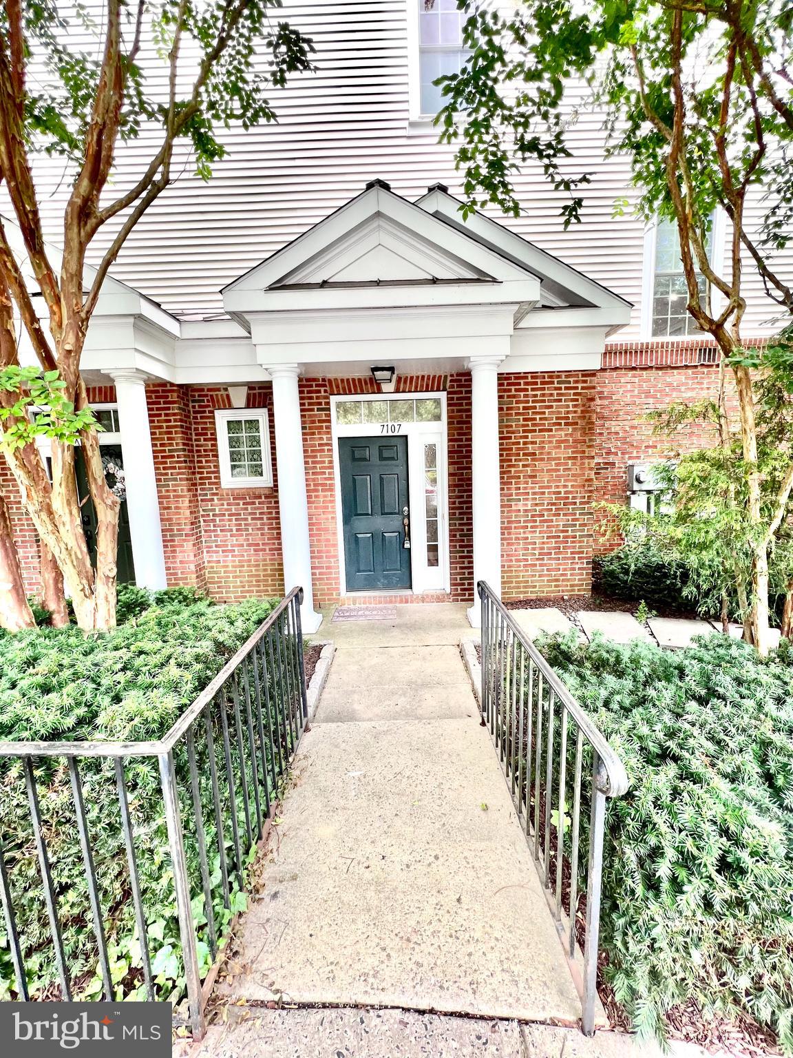 Charming Three-Story Condo with 3 Bedrooms, 2.5 Bathrooms, Living Room, and Kitchen!

Discover your perfect urban retreat with this delightful three-story condo, boasting an ideal blend of modern convenience and classic charm. Situated in a sought-after neighborhood, this home offers a spacious and versatile layout that is sure to impress.

As you step inside, you'll be greeted by a warm and inviting living room that exudes comfort and style. The open concept design seamlessly connects the living area to the well-appointed kitchen, making it ideal for entertaining guests or spending quality time with loved ones. The kitchen features sleek countertops, ample cabinet space, and top-of-the-line appliances, making it a chef's dream.

Upstairs, you'll find three generously sized bedrooms, each offering a cozy sanctuary to unwind after a long day. The master suite includes a private en-suite bathroom for added convenience, while the remaining bedrooms share a well-appointed full bathroom.


With its contemporary design, convenient location, and desirable amenities, this condo is an excellent investment for both first-time buyers and seasoned homeowners. Don't miss the chance to make this charming property your new home sweet home. Schedule a showing today and experience the allure of condo living at its finest!