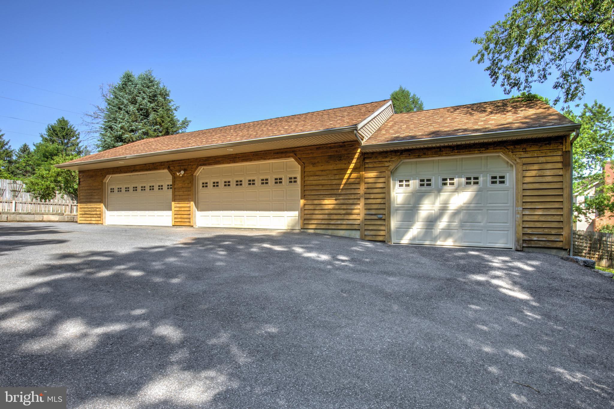 EAST HANOVER TOWNSHIP - Residential