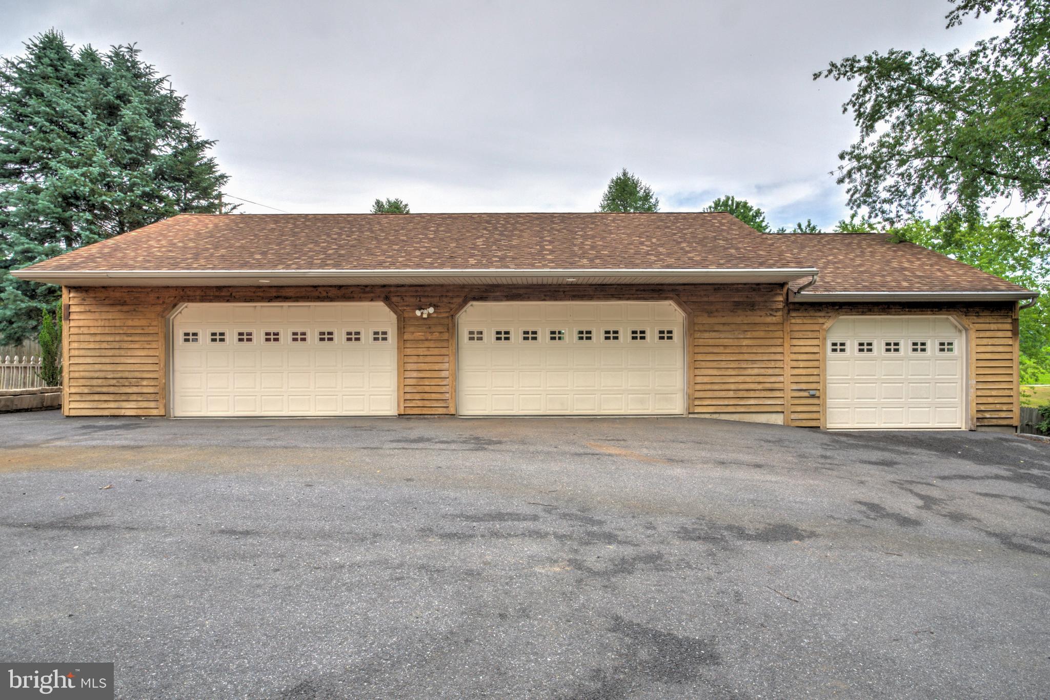 EAST HANOVER TOWNSHIP - Residential