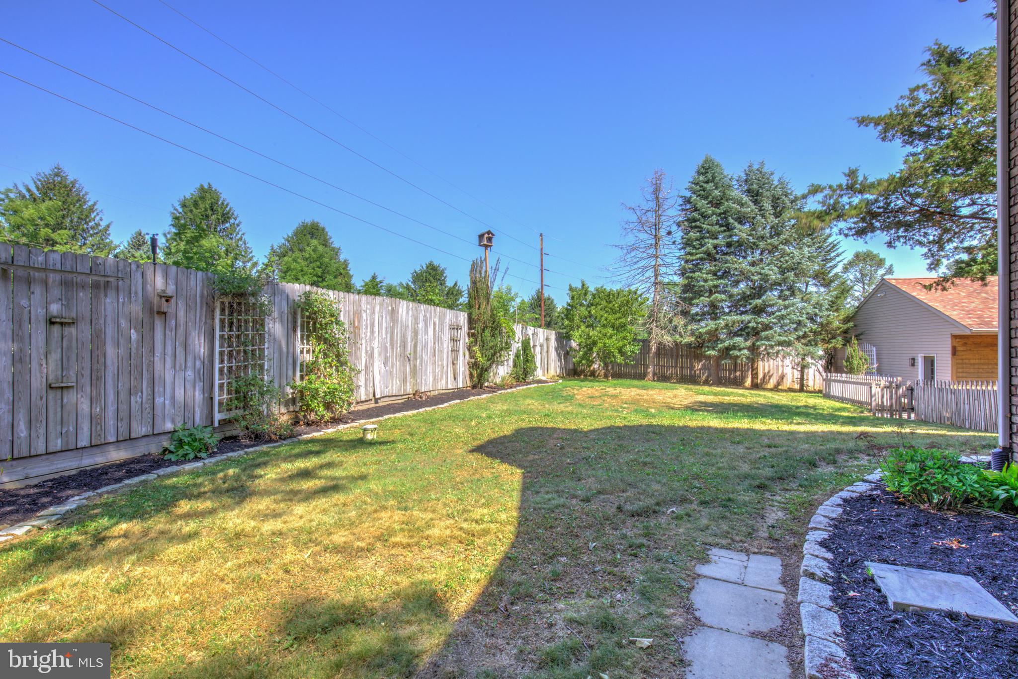 EAST HANOVER TOWNSHIP - Residential
