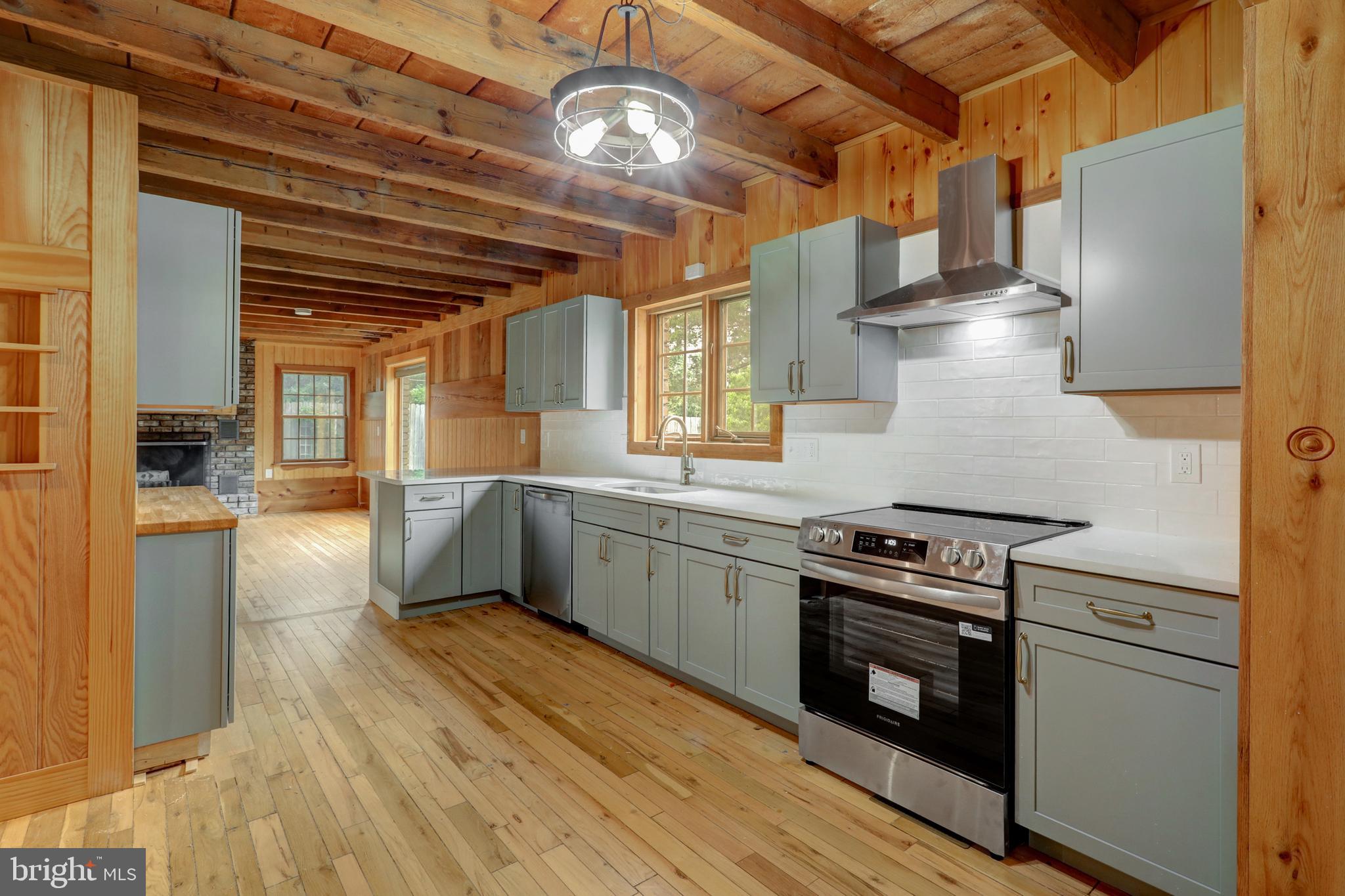 EAST HANOVER TOWNSHIP - Residential
