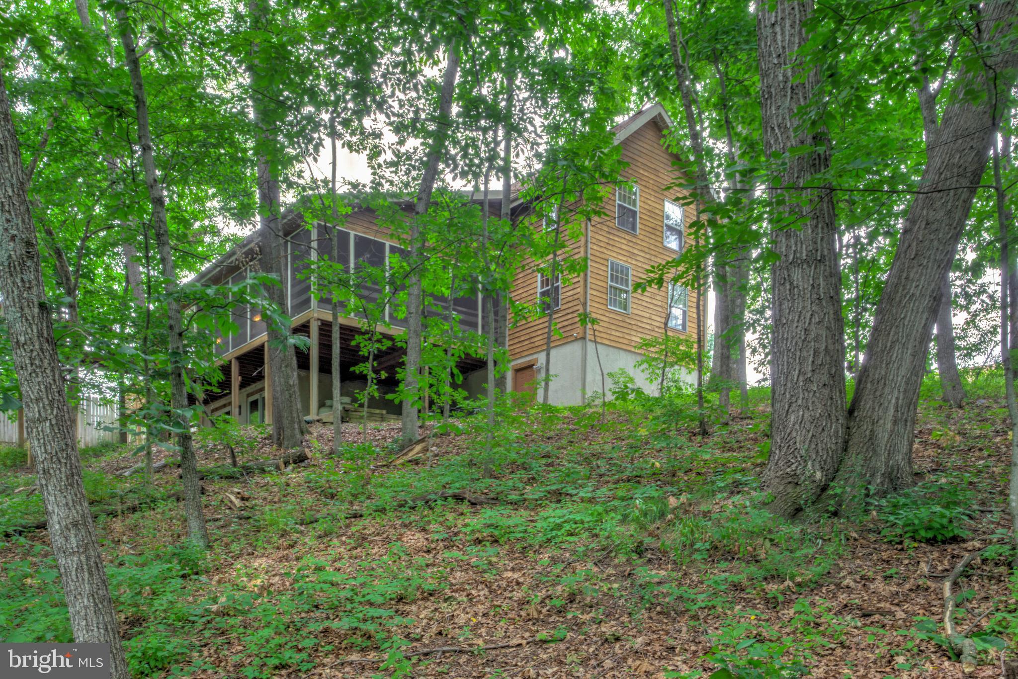 EAST HANOVER TOWNSHIP - Residential