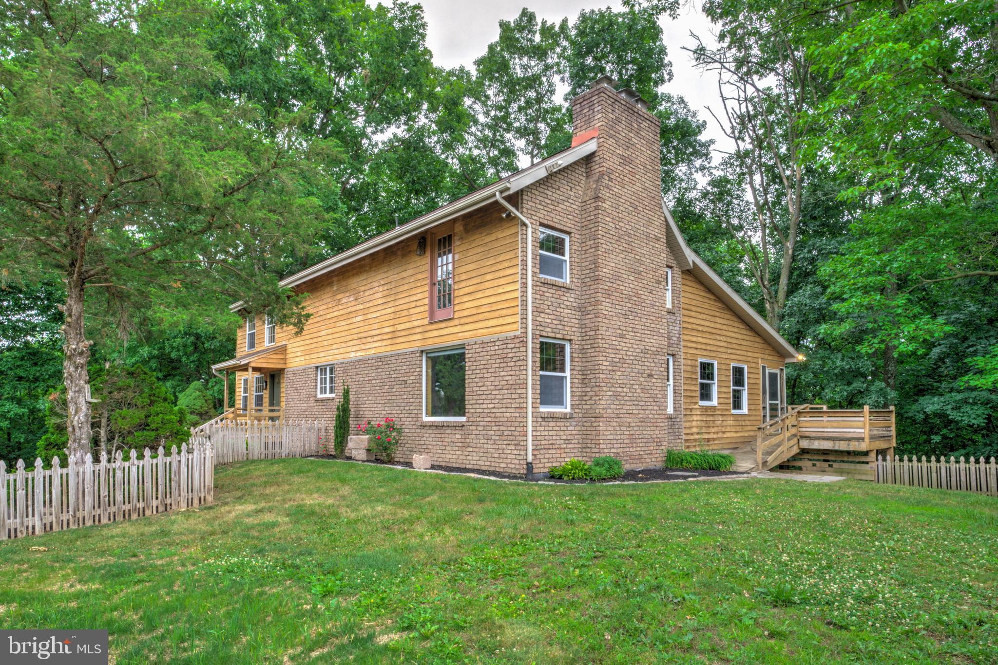 EAST HANOVER TOWNSHIP - Residential