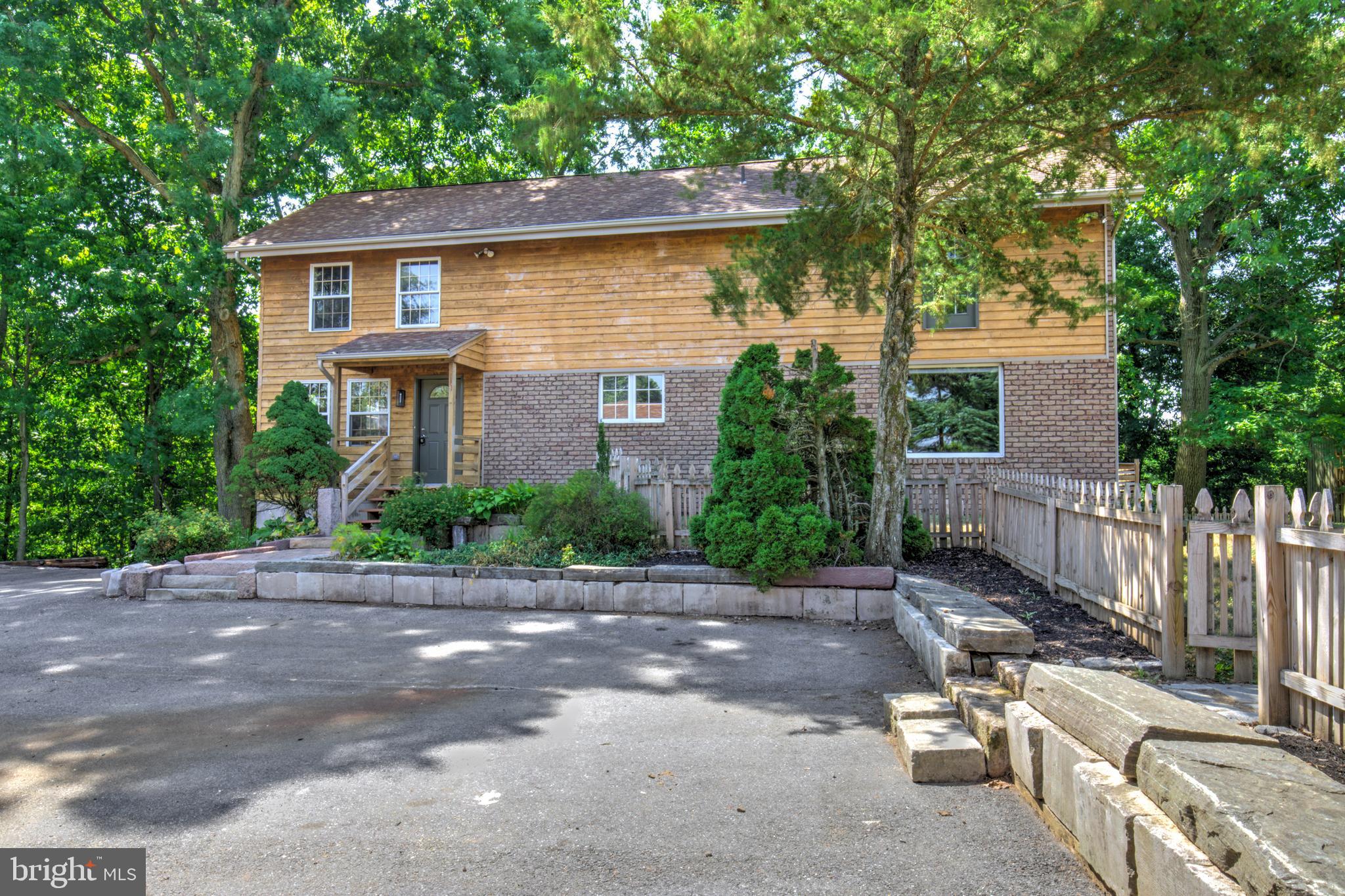 EAST HANOVER TOWNSHIP - Residential
