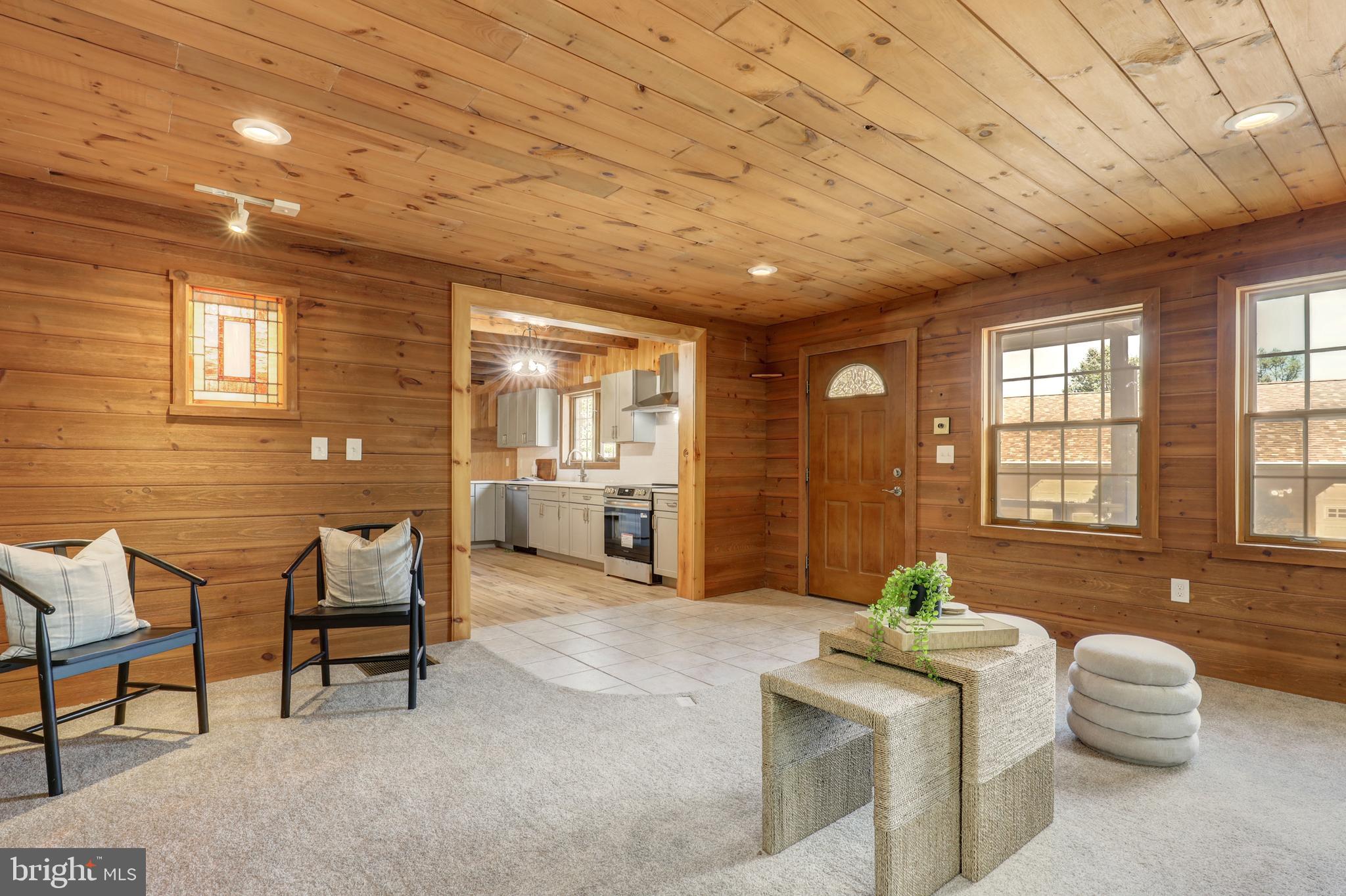 EAST HANOVER TOWNSHIP - Residential