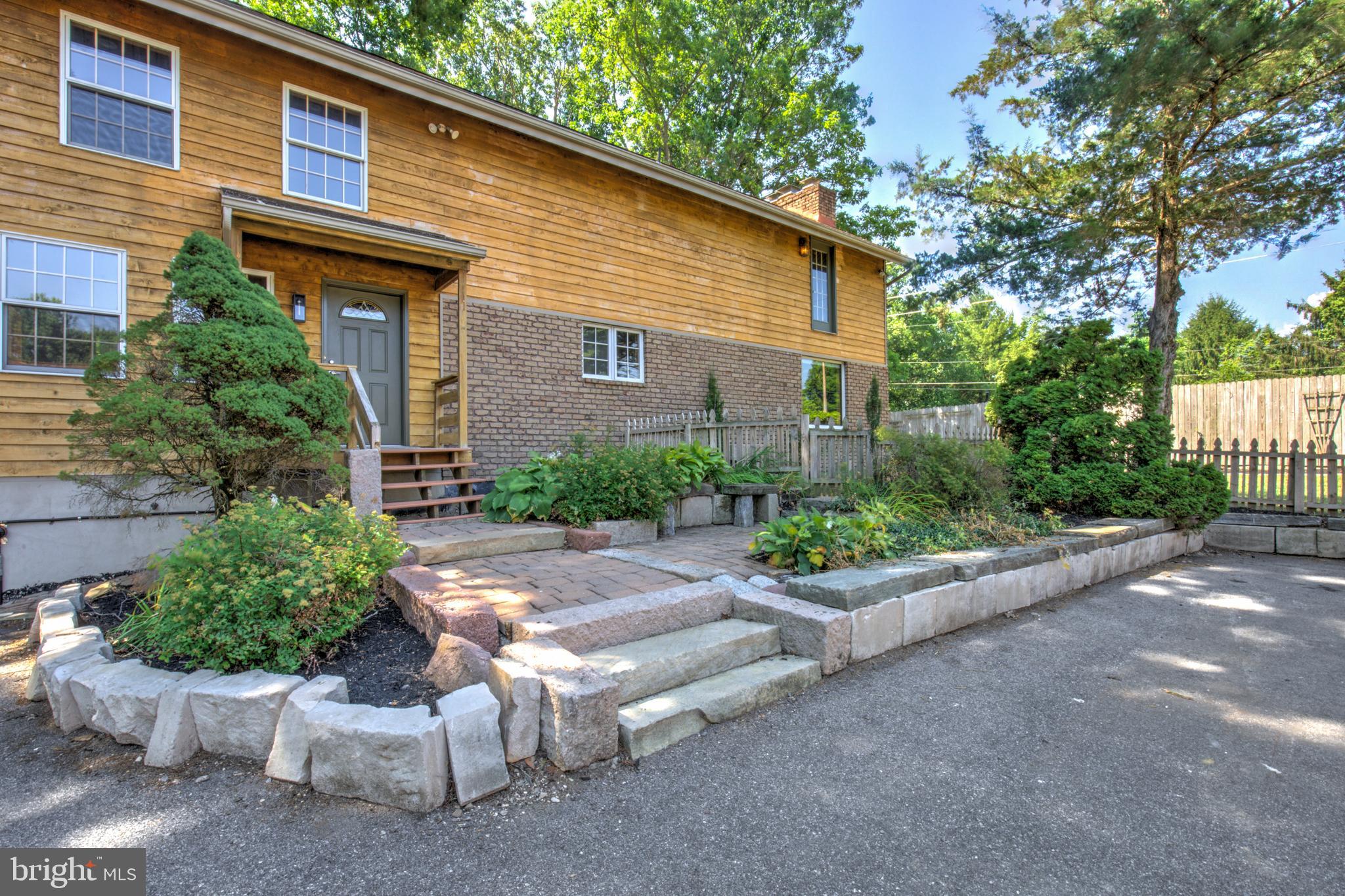 EAST HANOVER TOWNSHIP - Residential