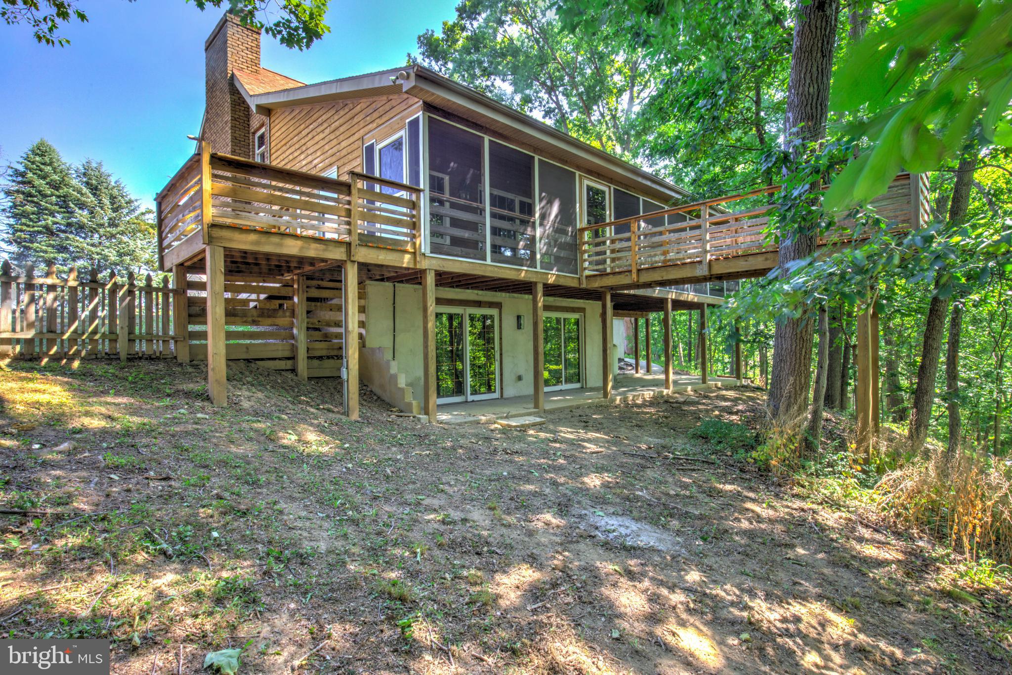 EAST HANOVER TOWNSHIP - Residential