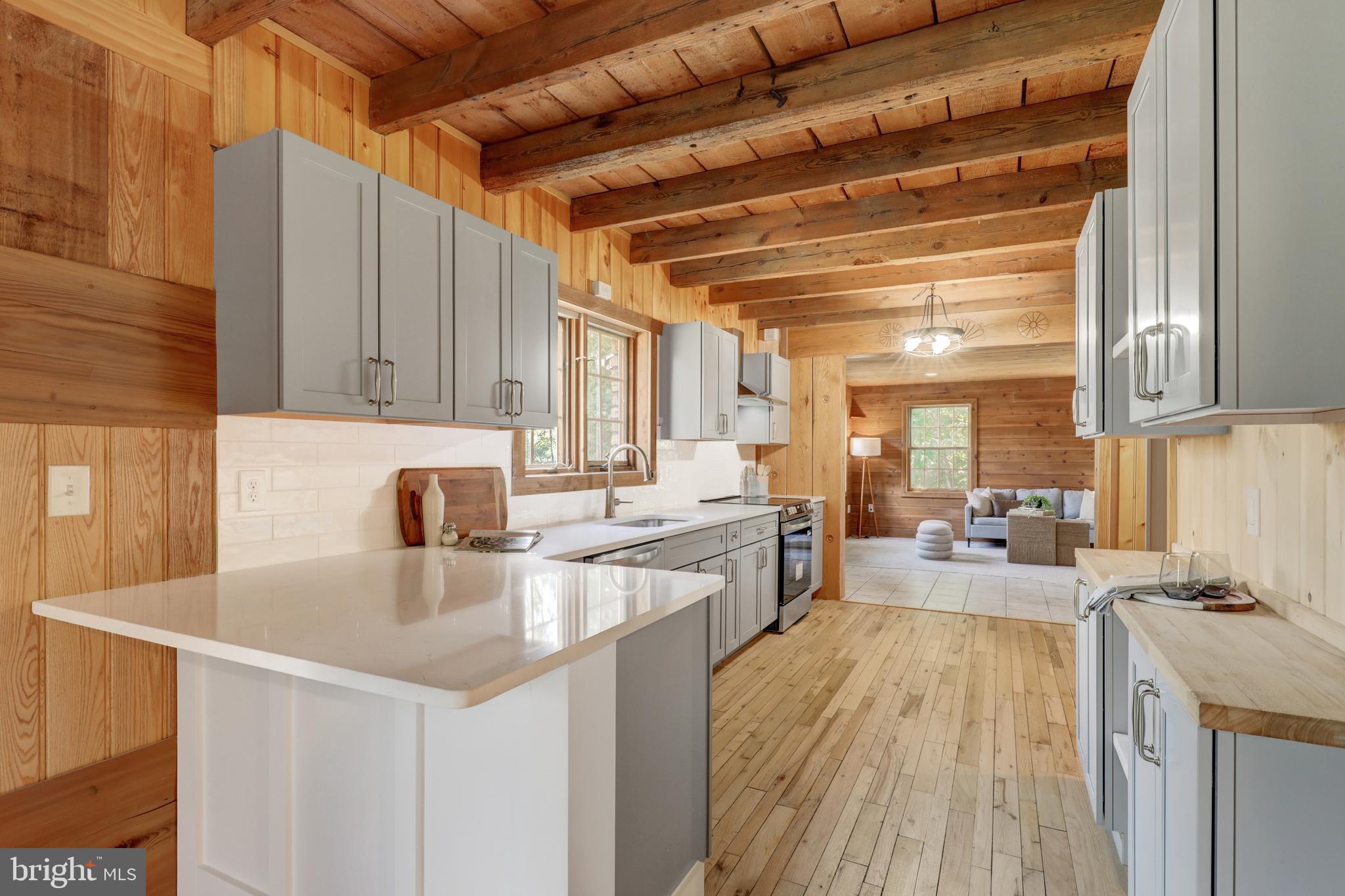 EAST HANOVER TOWNSHIP - Residential