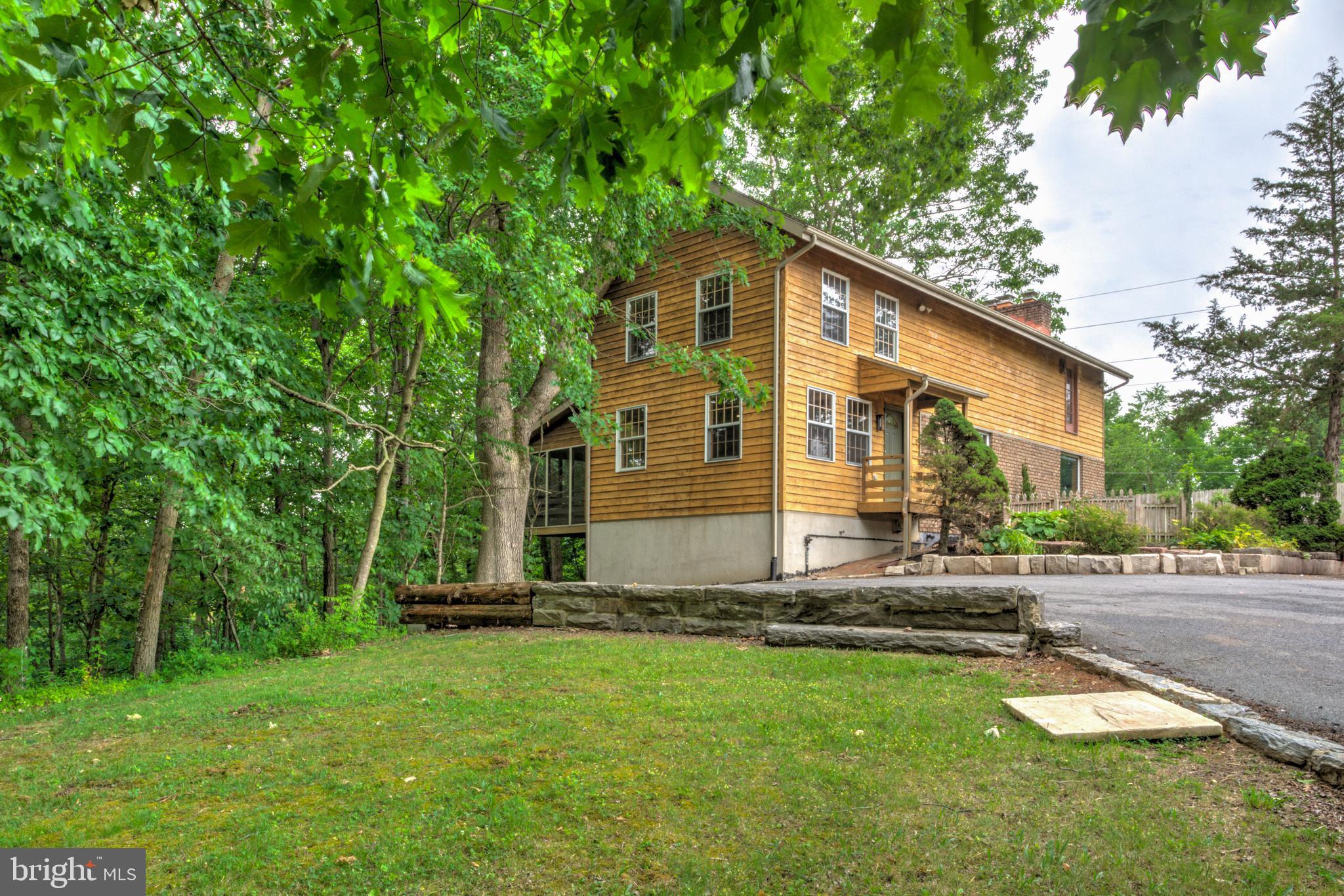EAST HANOVER TOWNSHIP - Residential
