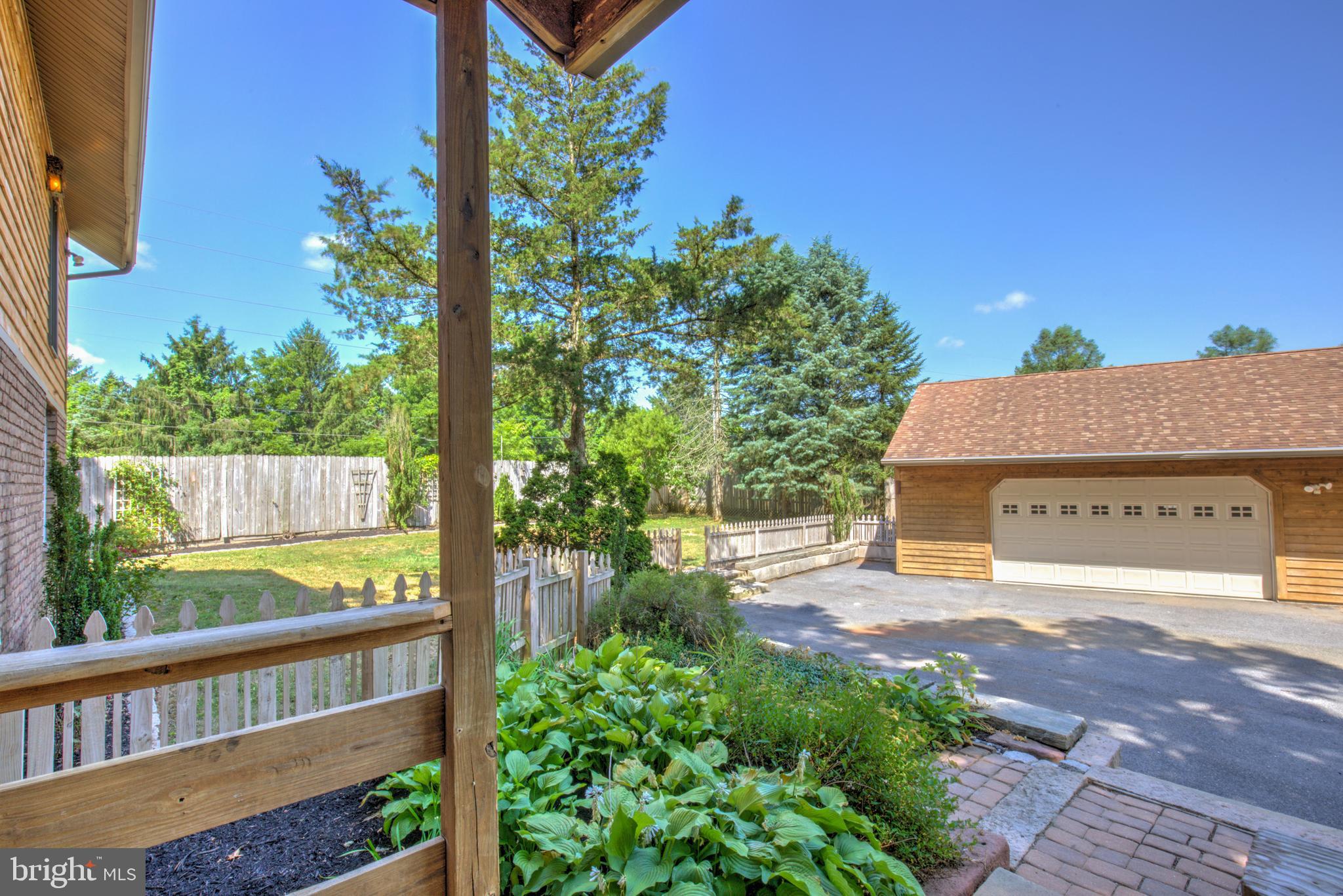 EAST HANOVER TOWNSHIP - Residential