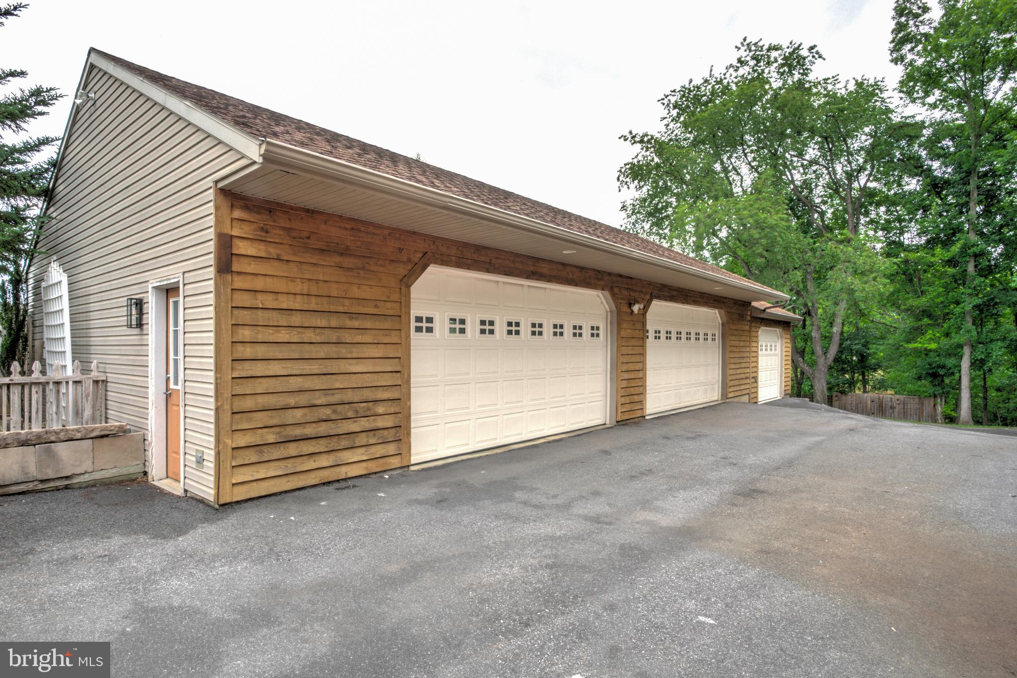 EAST HANOVER TOWNSHIP - Residential