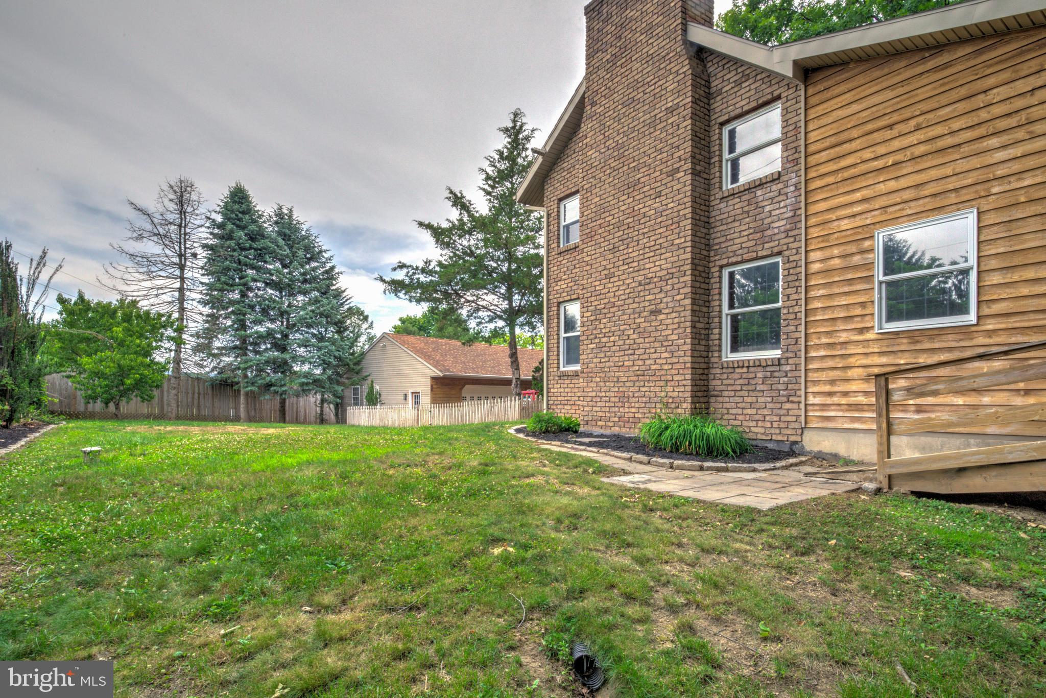 EAST HANOVER TOWNSHIP - Residential