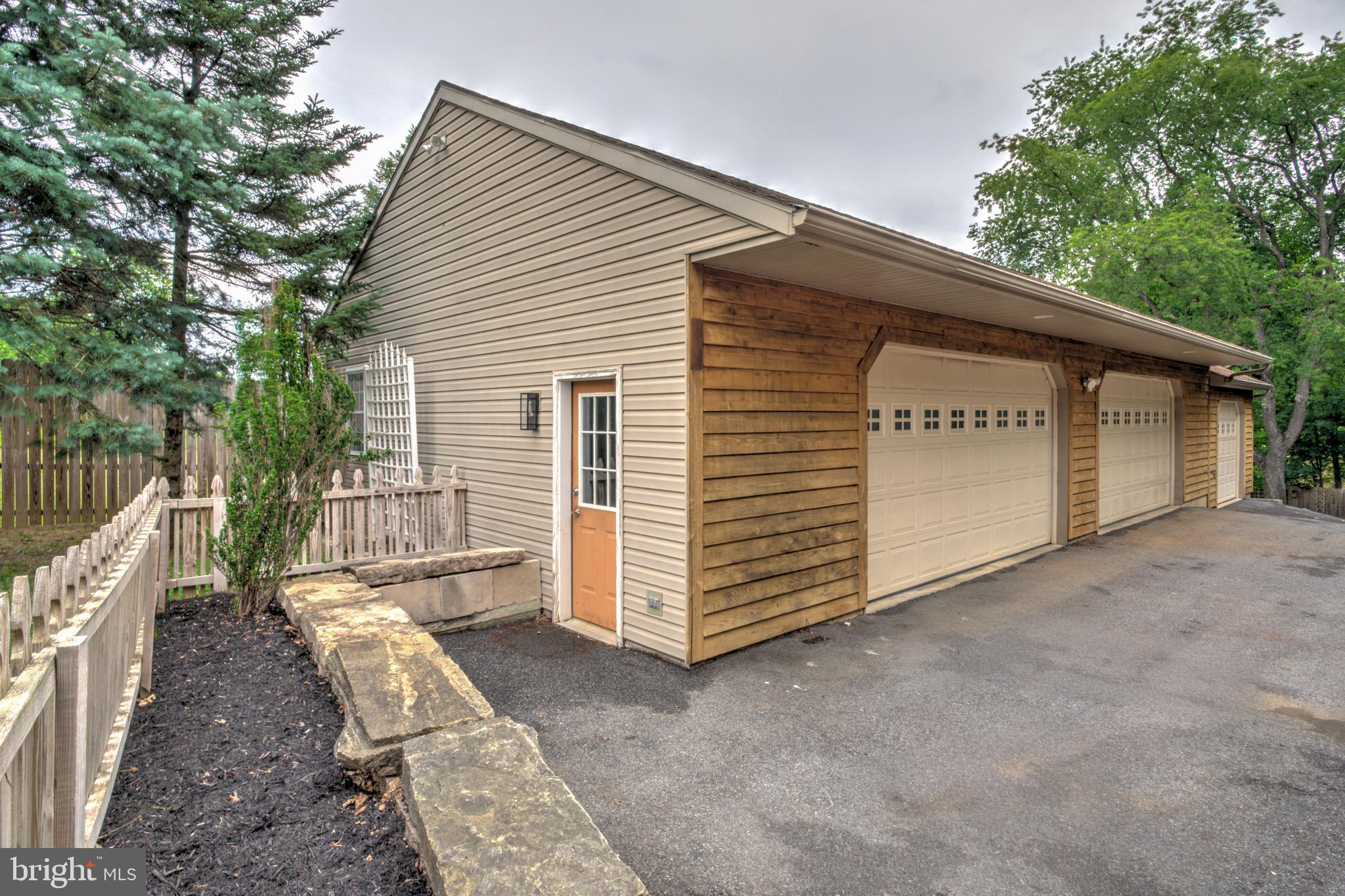 EAST HANOVER TOWNSHIP - Residential