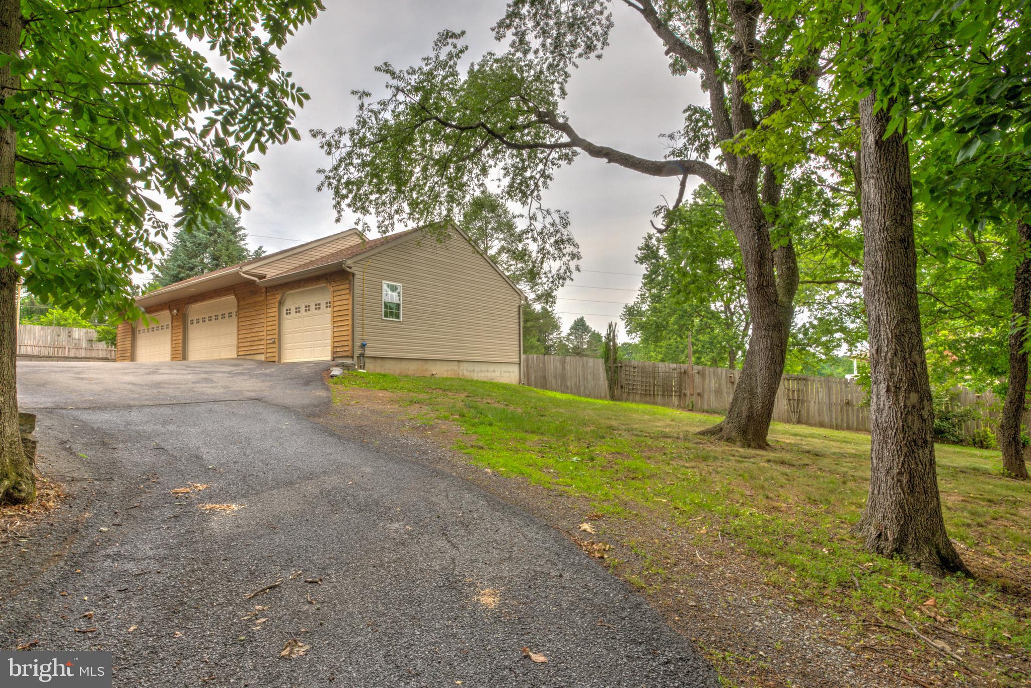 EAST HANOVER TOWNSHIP - Residential