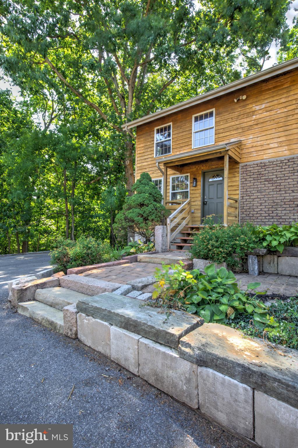 EAST HANOVER TOWNSHIP - Residential