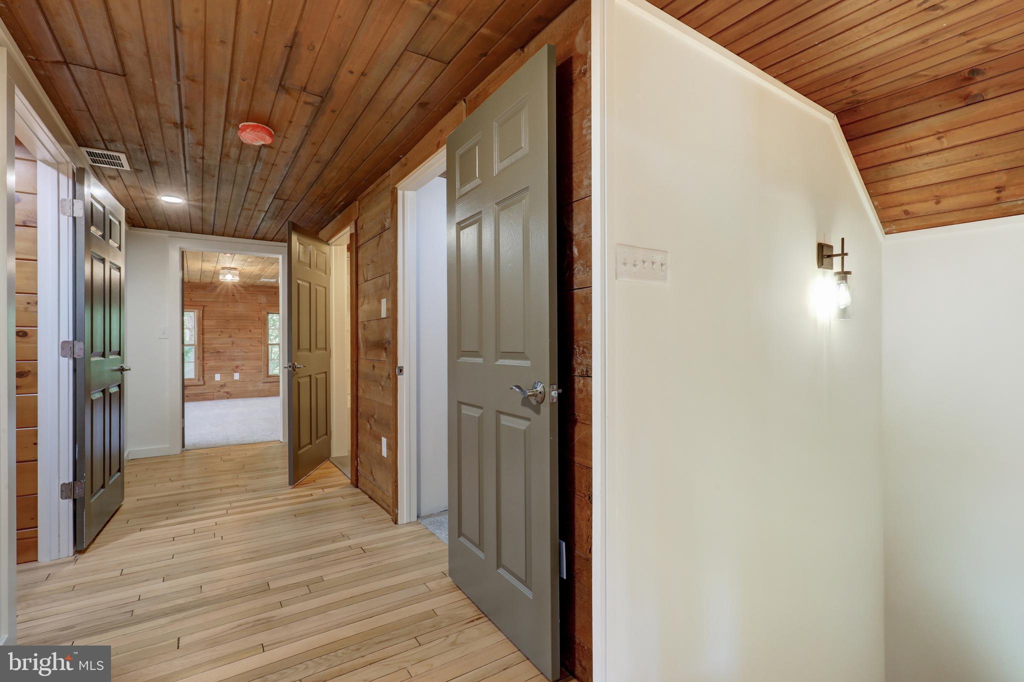 EAST HANOVER TOWNSHIP - Residential