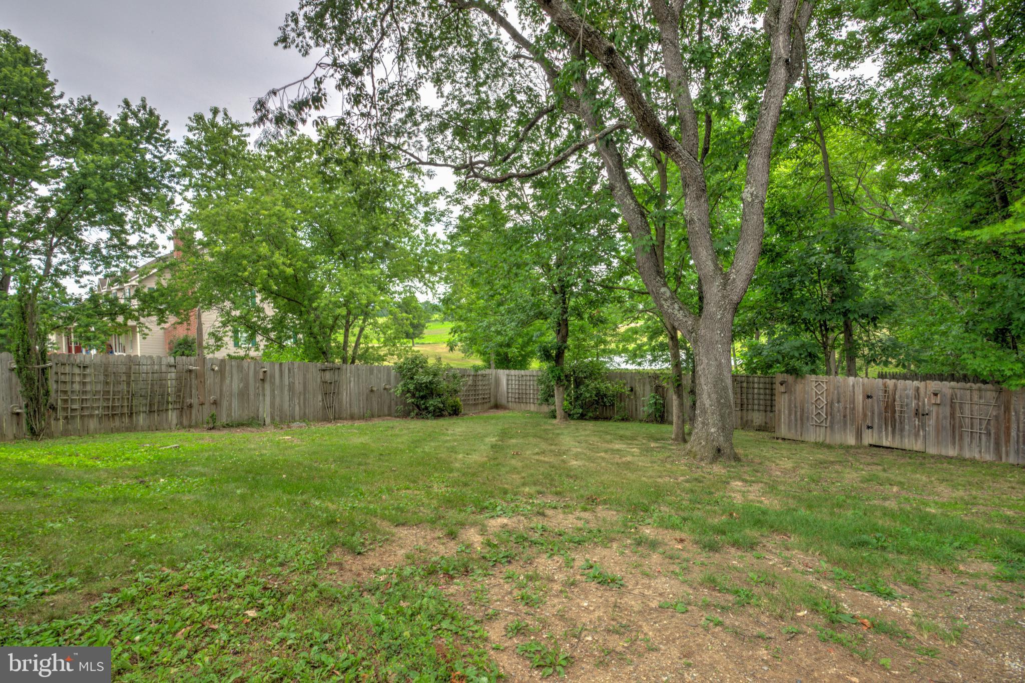 EAST HANOVER TOWNSHIP - Residential