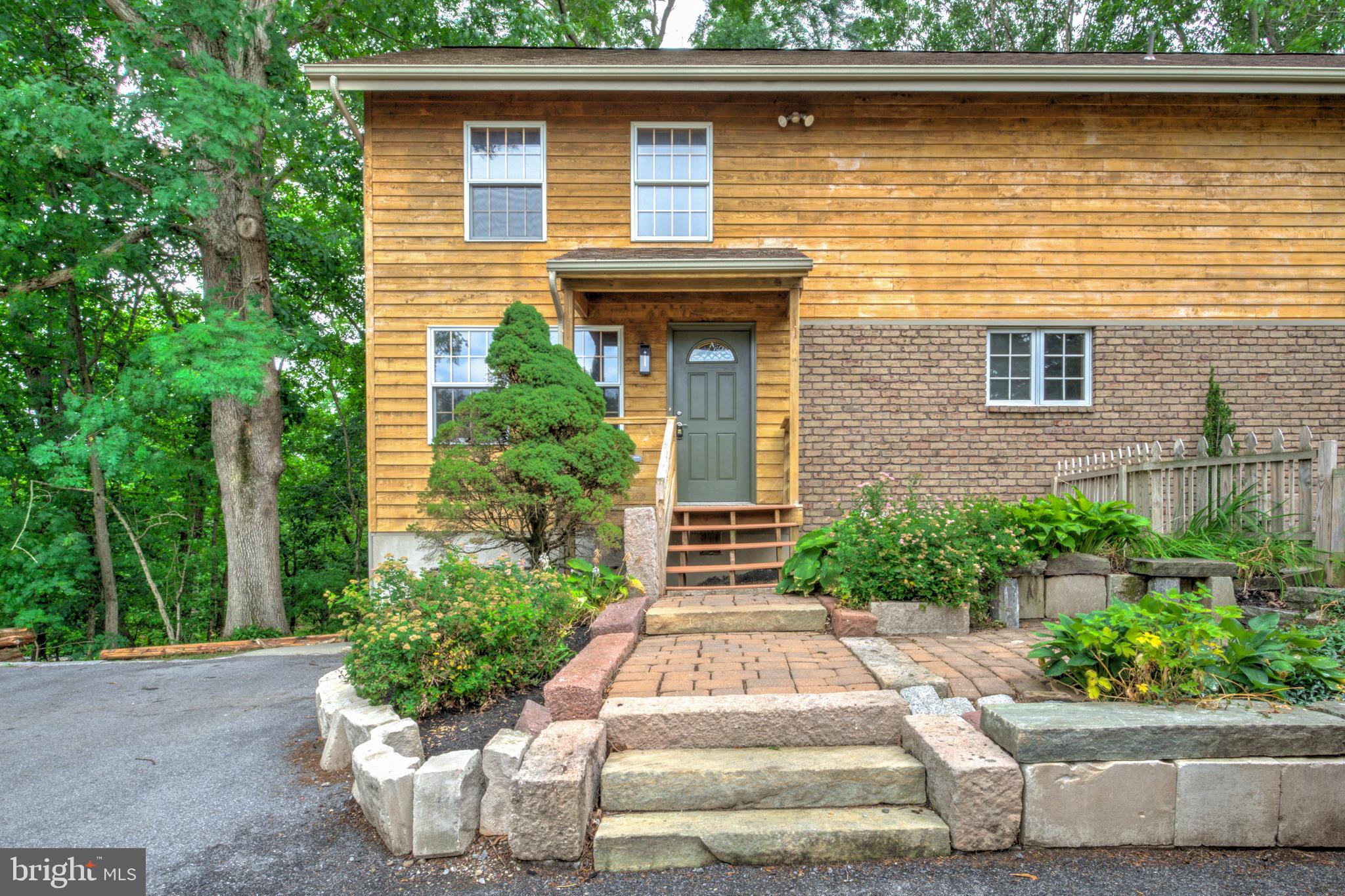 EAST HANOVER TOWNSHIP - Residential