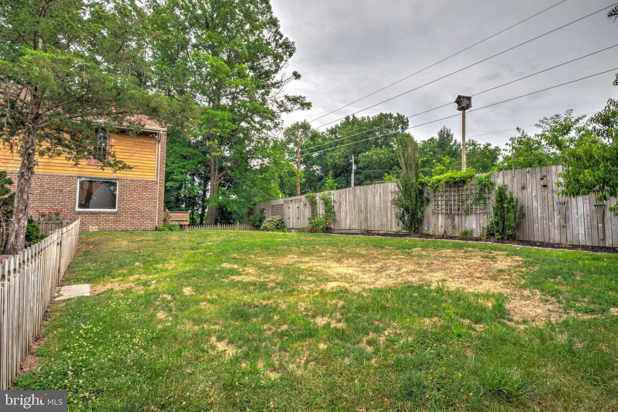 EAST HANOVER TOWNSHIP - Residential
