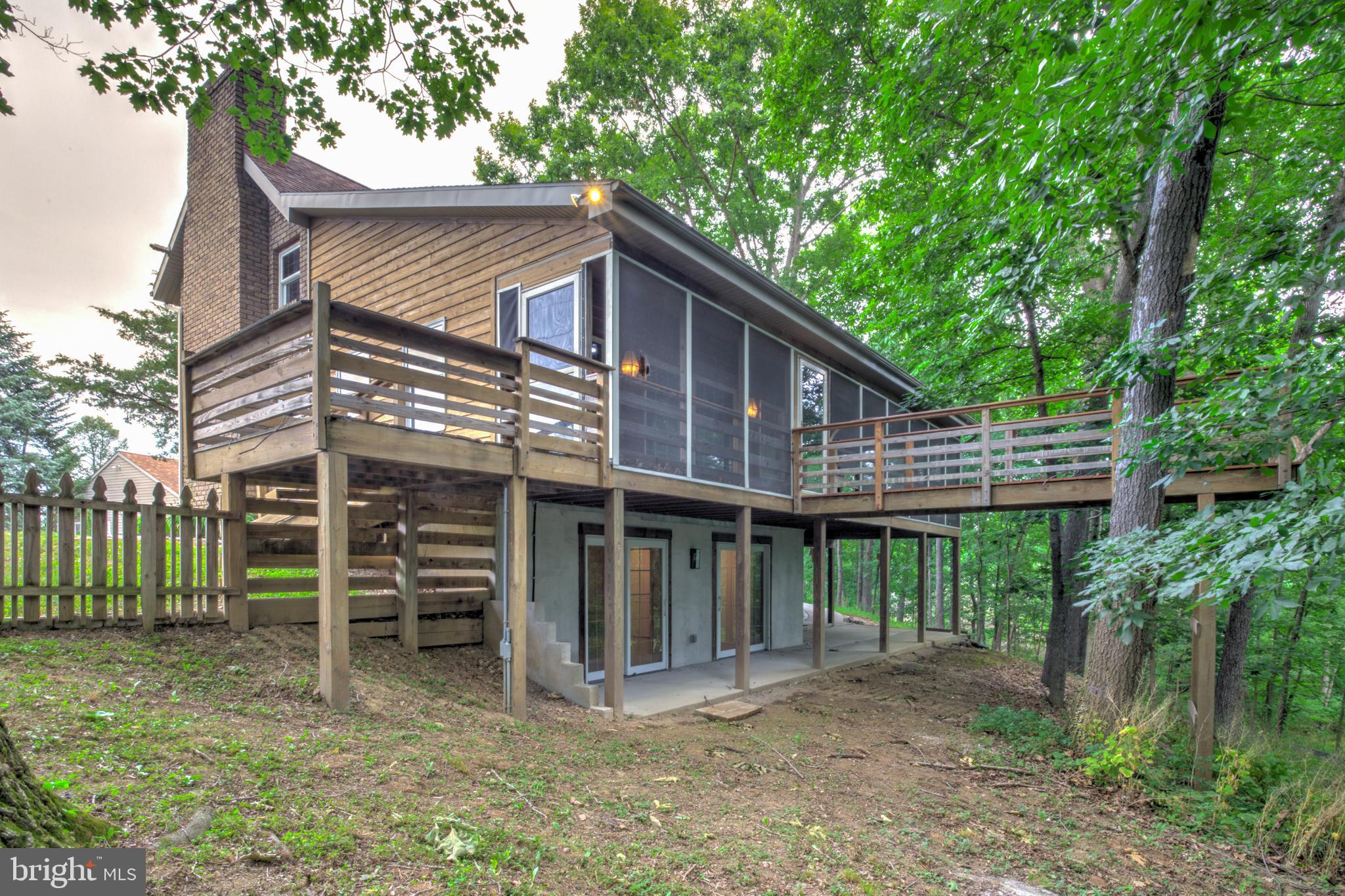EAST HANOVER TOWNSHIP - Residential