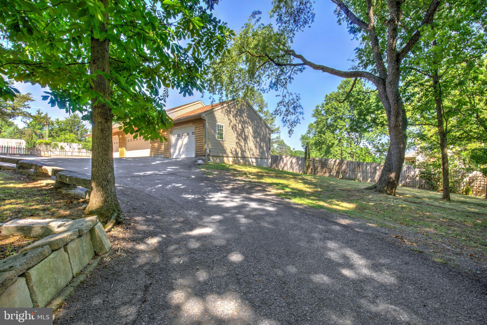 EAST HANOVER TOWNSHIP - Residential