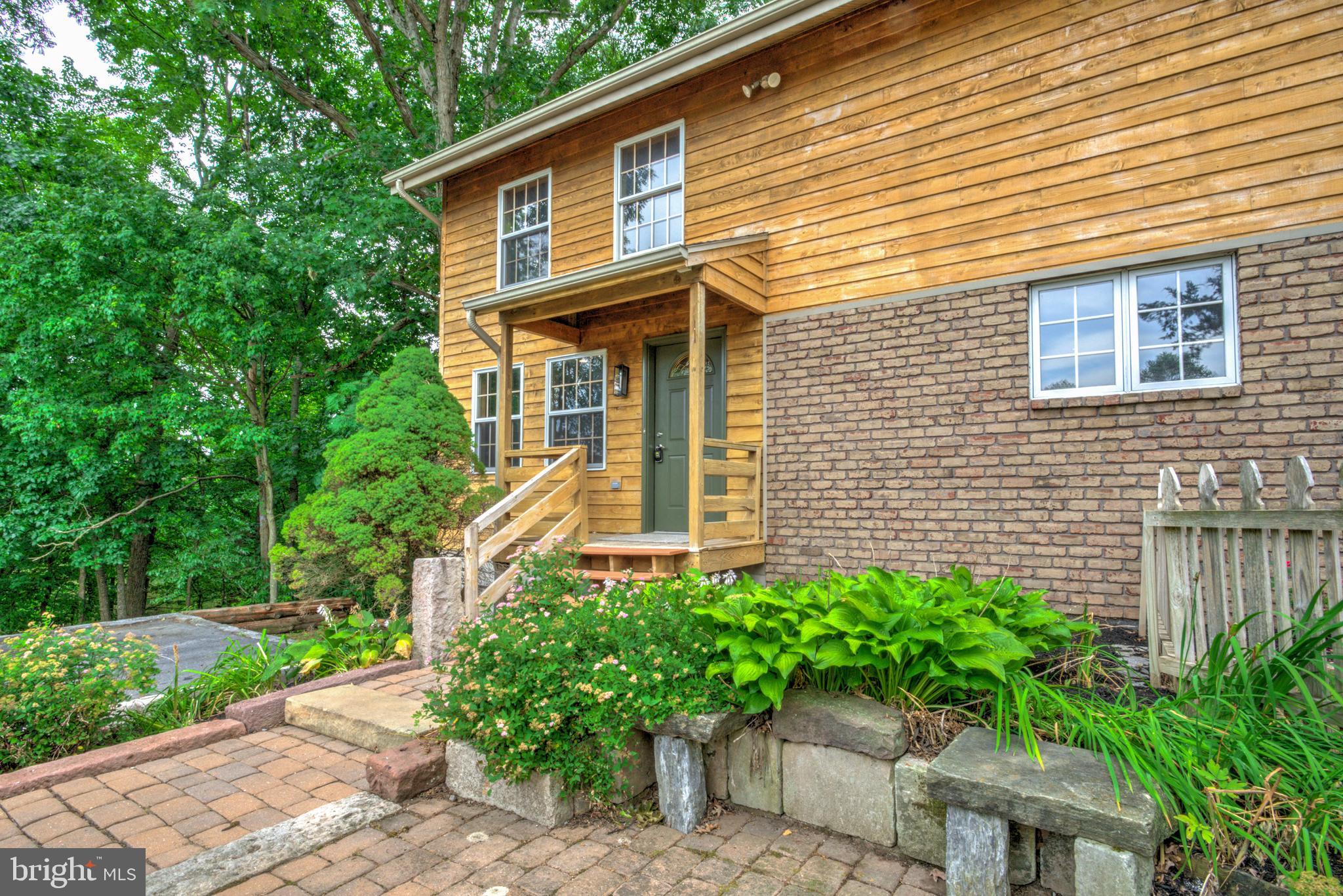 EAST HANOVER TOWNSHIP - Residential
