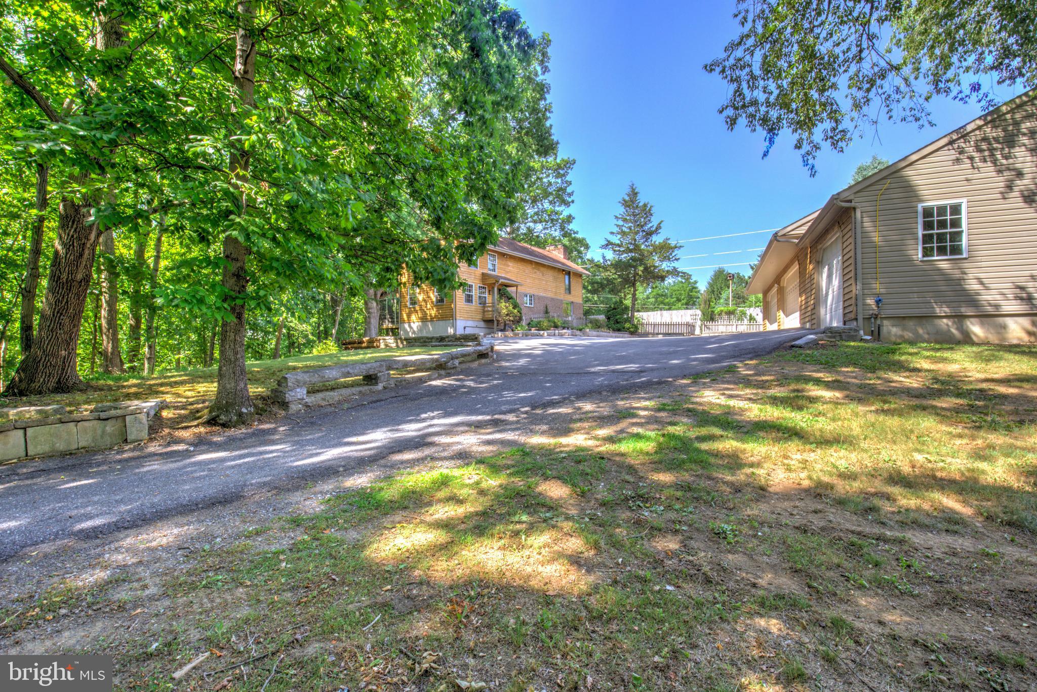 EAST HANOVER TOWNSHIP - Residential
