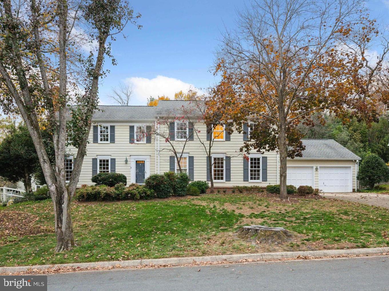 Fabulous Home -- Perfect Community!  
Welcome to your dream home in the highly sought after community of River Falls. 
Discover the charm and sophistication of this updated 5-bedroom, 5.5-bath Colonial, ideally positioned for those who love entertaining, serene living and terrific access to biking and hiking. With timeless design from its 1980 origins, the home has been thoughtfully updated to blend modern comforts with classic appeal. The stunning eat-in kitchen is a chef's dream which flows into spacious living and dining areas, creating an inviting space for gatherings. Cozy up by one of the three wood-burning fireplaces or entertain in style with a seamless indoor-outdoor layout.
Upstairs, you'll find four well-appointed bedrooms alongside a truly luxurious Primary Suite, which boasts dual bathrooms, a relaxing sitting room, dressing room, and abundant closet space. Every detail of this home has been designed with comfort and lifestyle in mind. 
A full basement offers flexible space for recreation or storage. In addition to the large rec room with fireplace, there is a bonus room, full bath, huge unfinished space and a rare basement access directly to the garage.
This home is not only a private retreat but also a gateway to vibrant community amenities just a short stroll away. Residents can enjoy days at the local pool, play a match on the tennis courts, or relax at the tot lot—ideal for all ages. For bikers and hikers, the scenic C&O Canal and Great Falls Park on the Potomac River are just minutes away. Off the screened porch, the outdoor space features beautiful landscaping around the perimeter and a spacious lawn, perfect for recreation or relaxation. With its prime location in the Whitman School District and quick access to nature and community perks, this property is a rare opportunity for luxurious, connected living.
