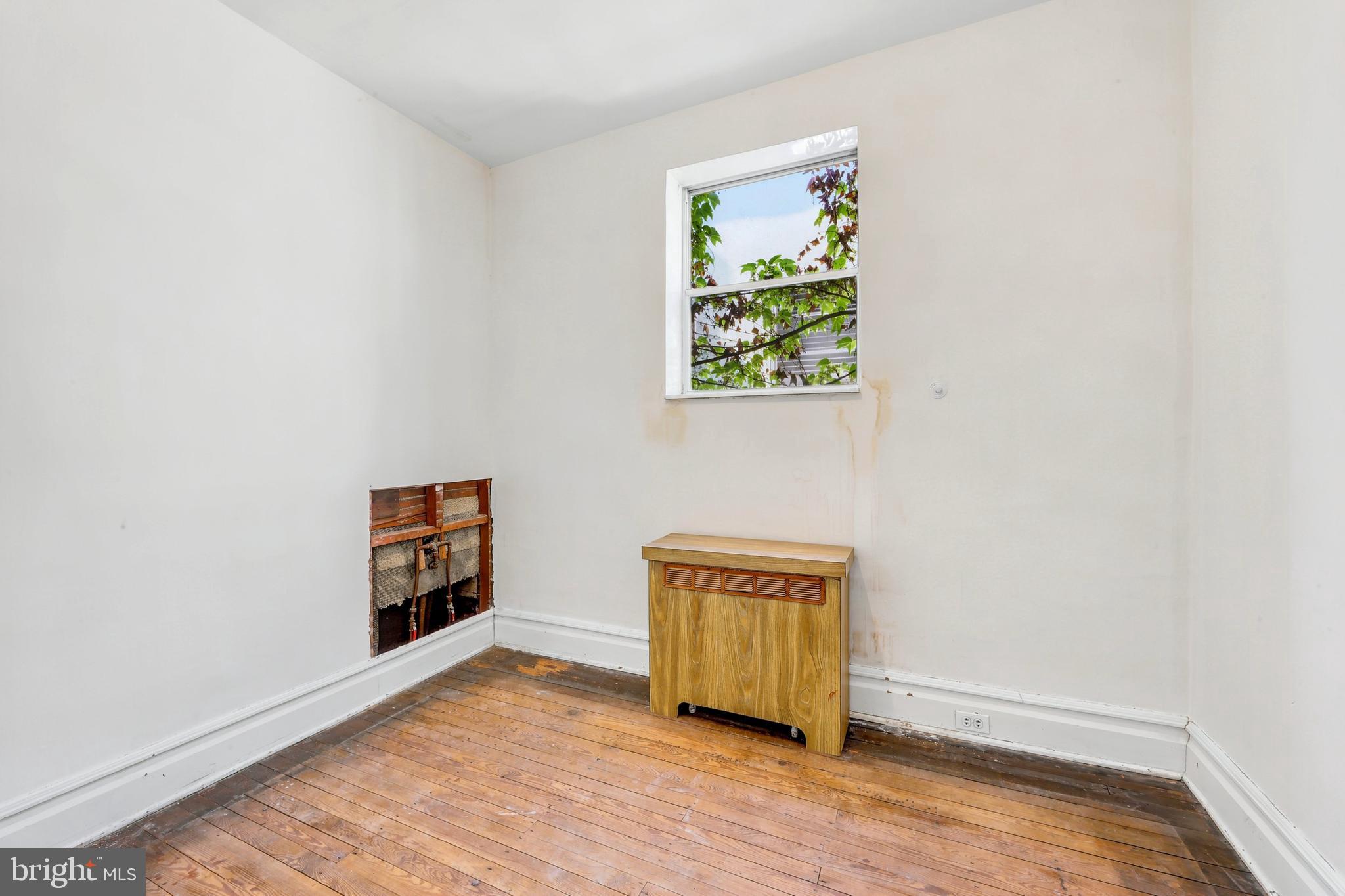 WEST PASSYUNK - Residential