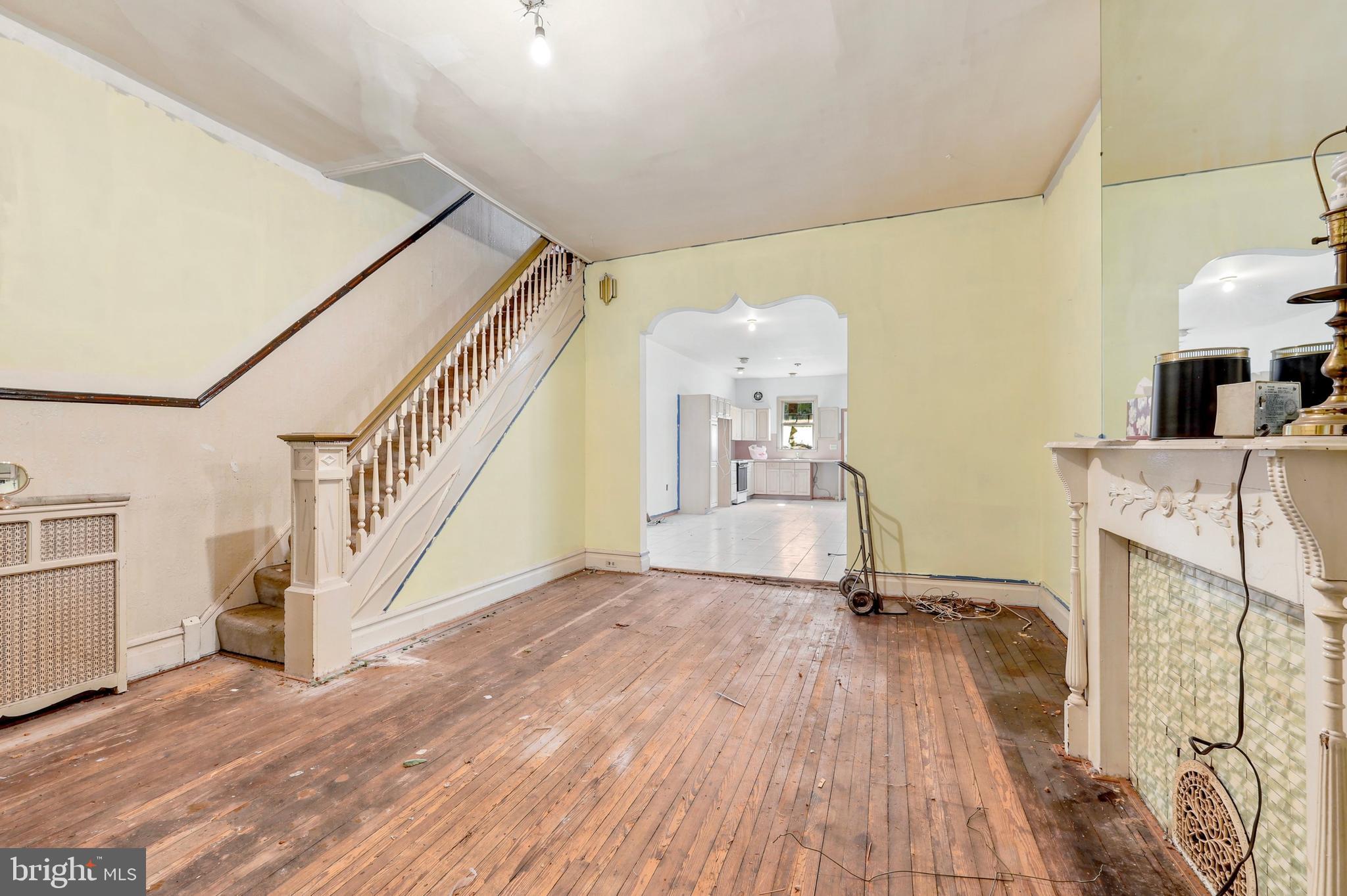 WEST PASSYUNK - Residential