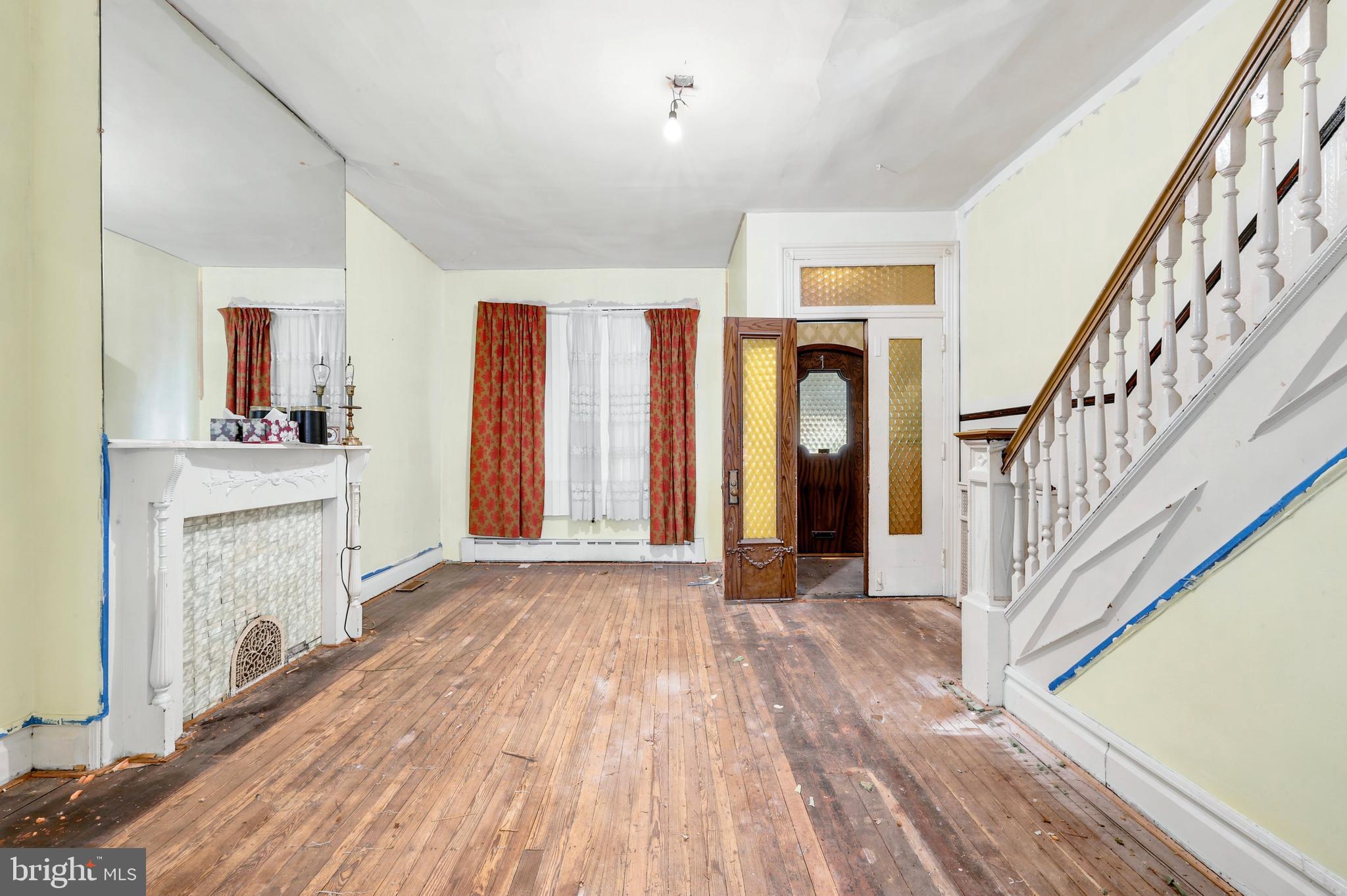 WEST PASSYUNK - Residential