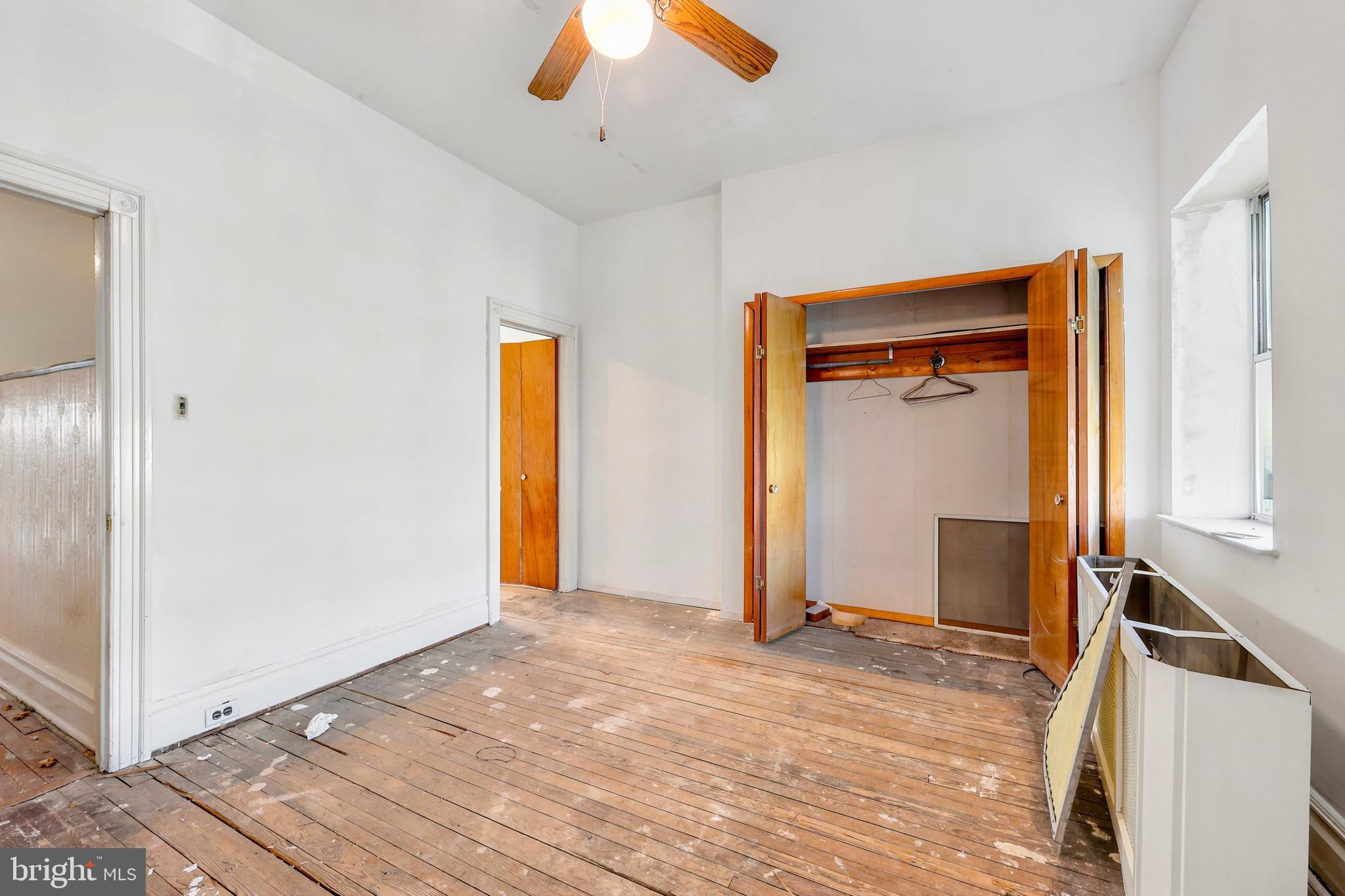 WEST PASSYUNK - Residential