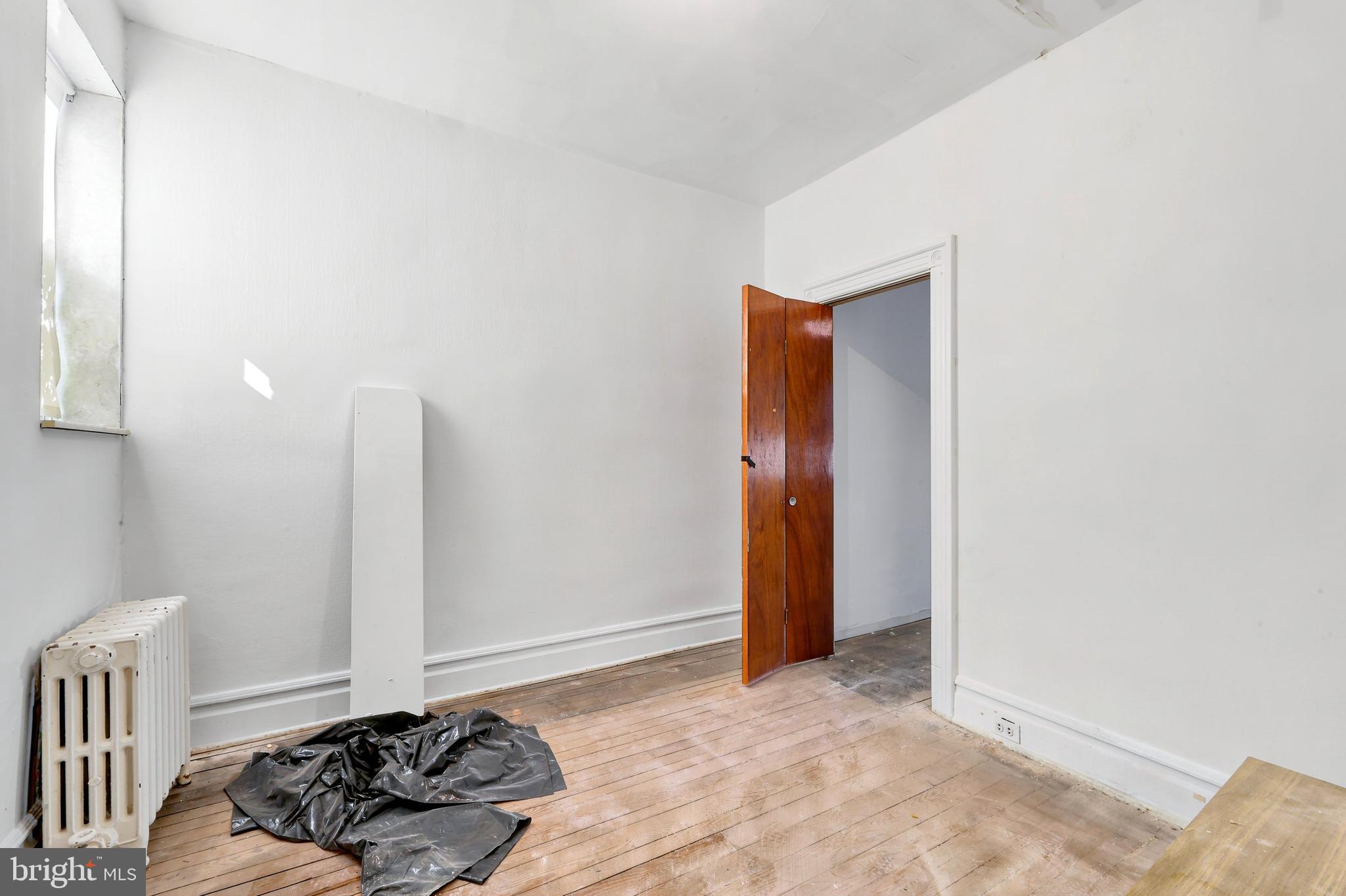 WEST PASSYUNK - Residential
