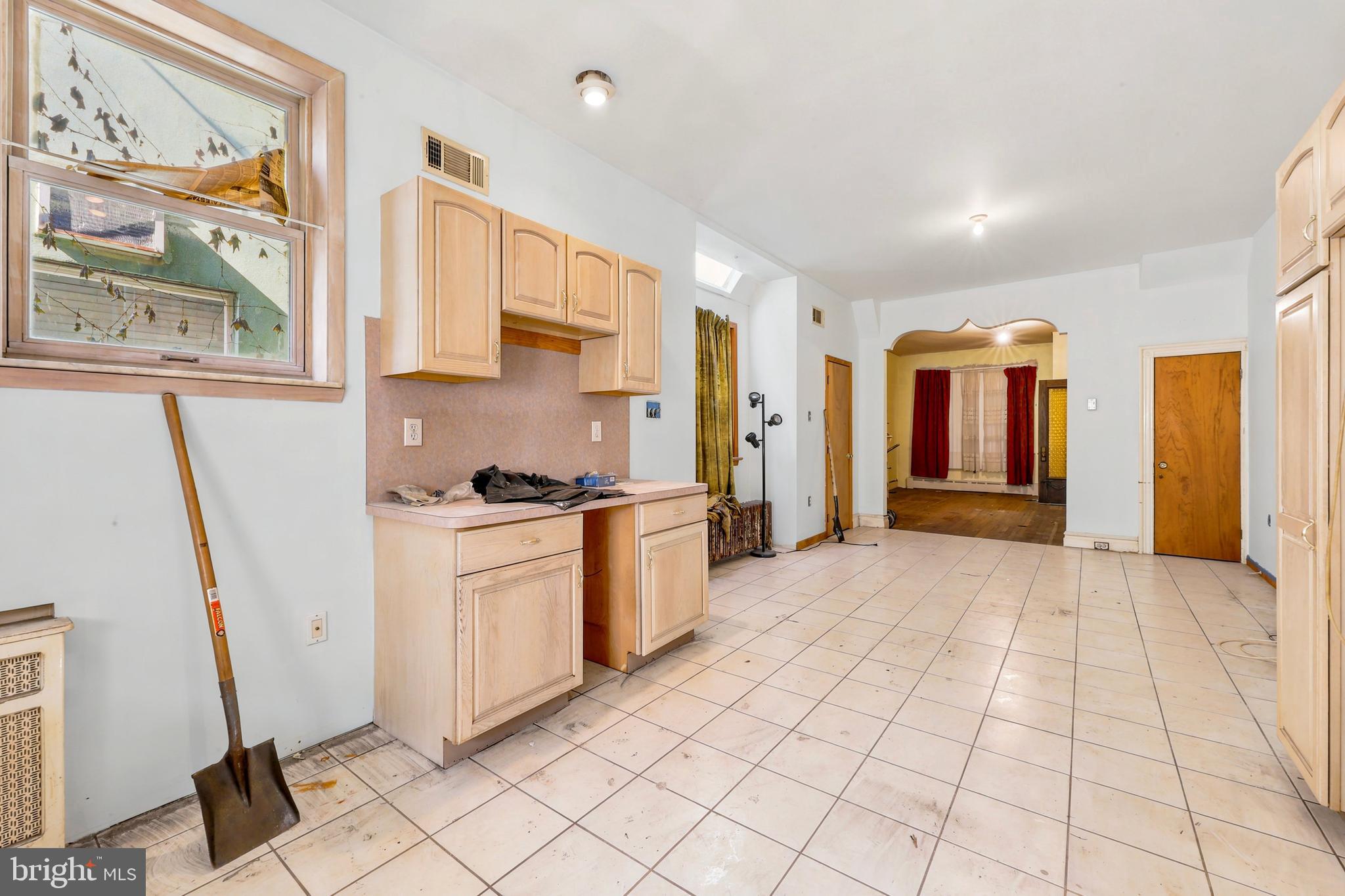 WEST PASSYUNK - Residential