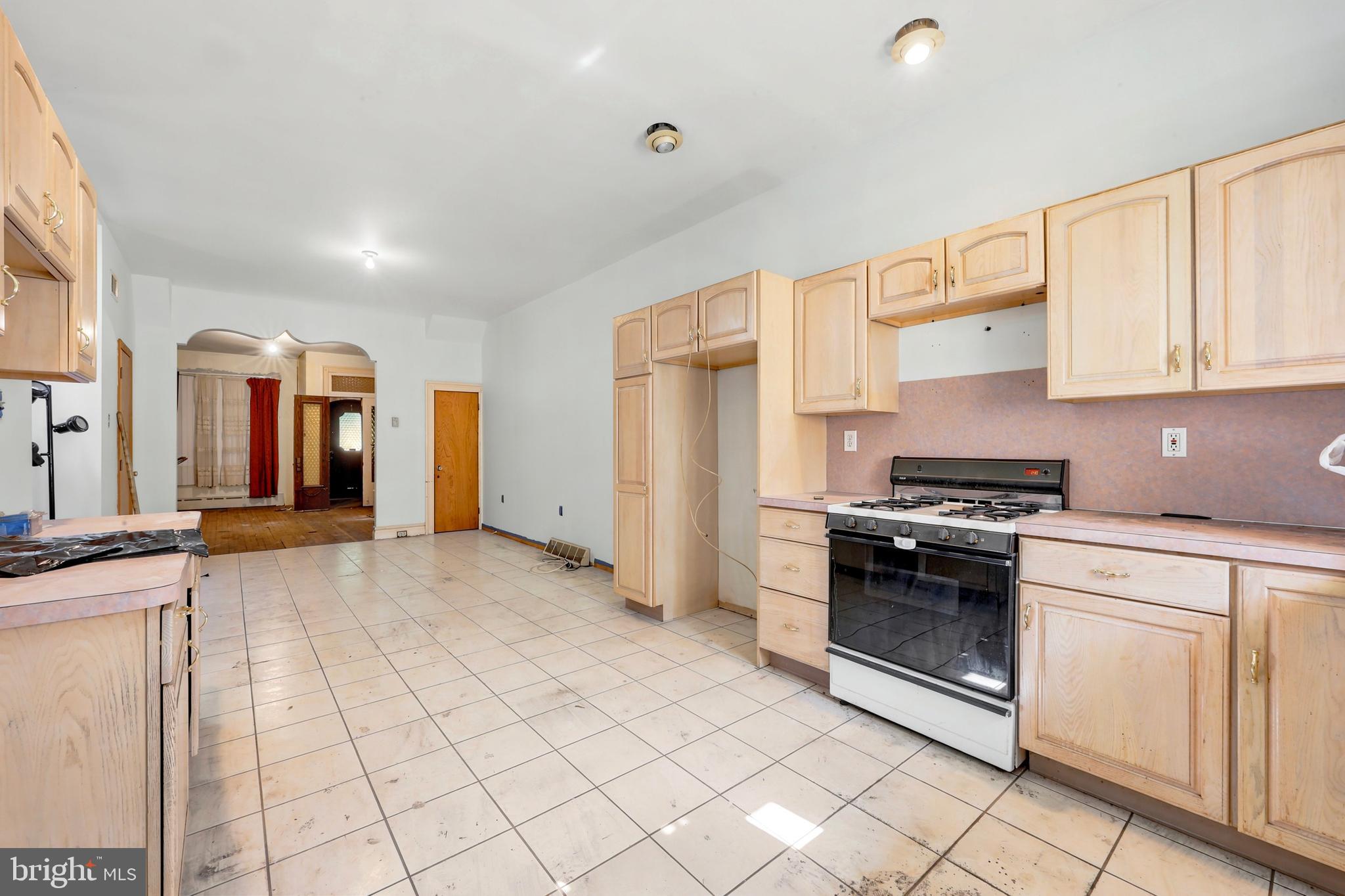 WEST PASSYUNK - Residential